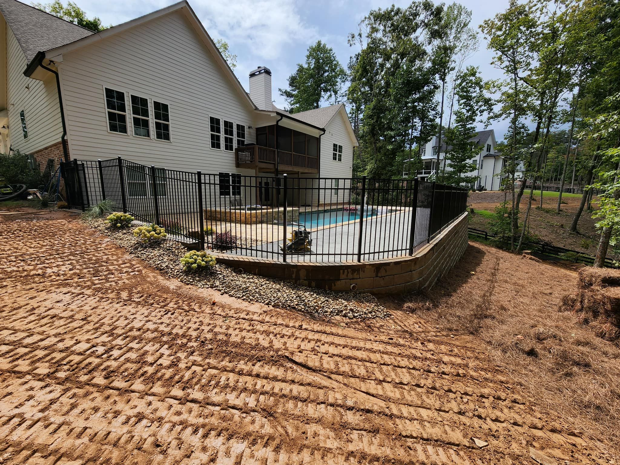  for Fusion Contracting in North Georgia, GA