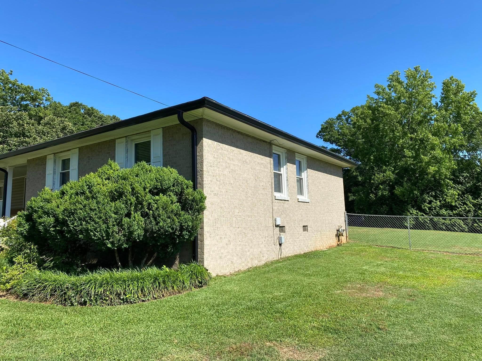 All Photos for Superior Seamless Gutters, LLC in Greenwood, SC