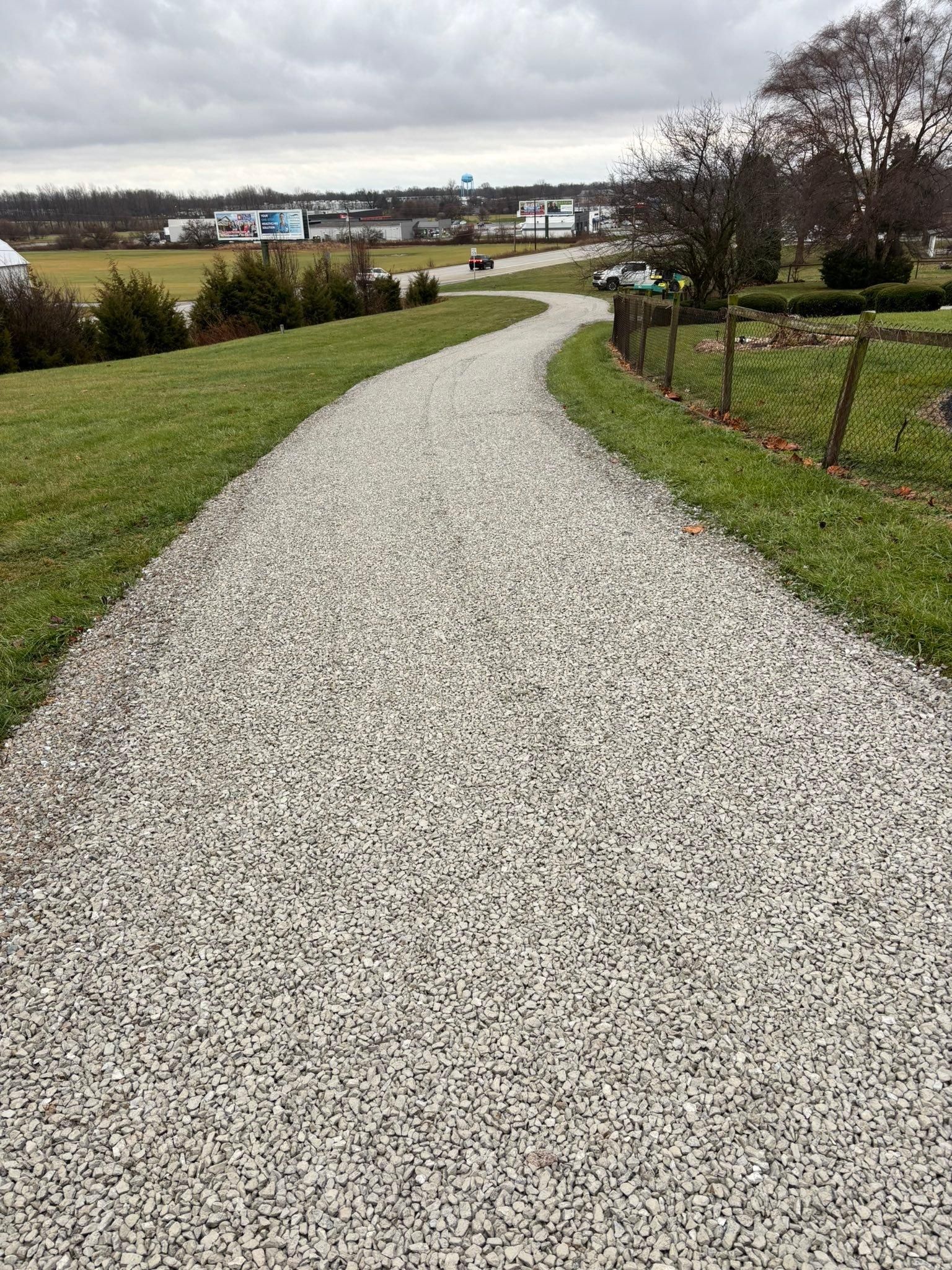 All Photos for KW Earthworks in Connersville, IN