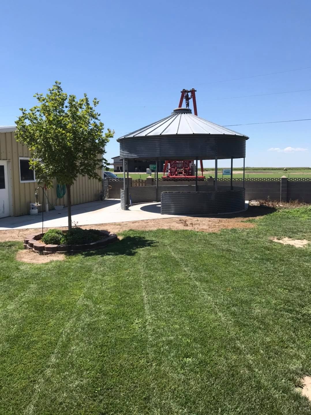  for Bullseye Services in Goodland, KS
