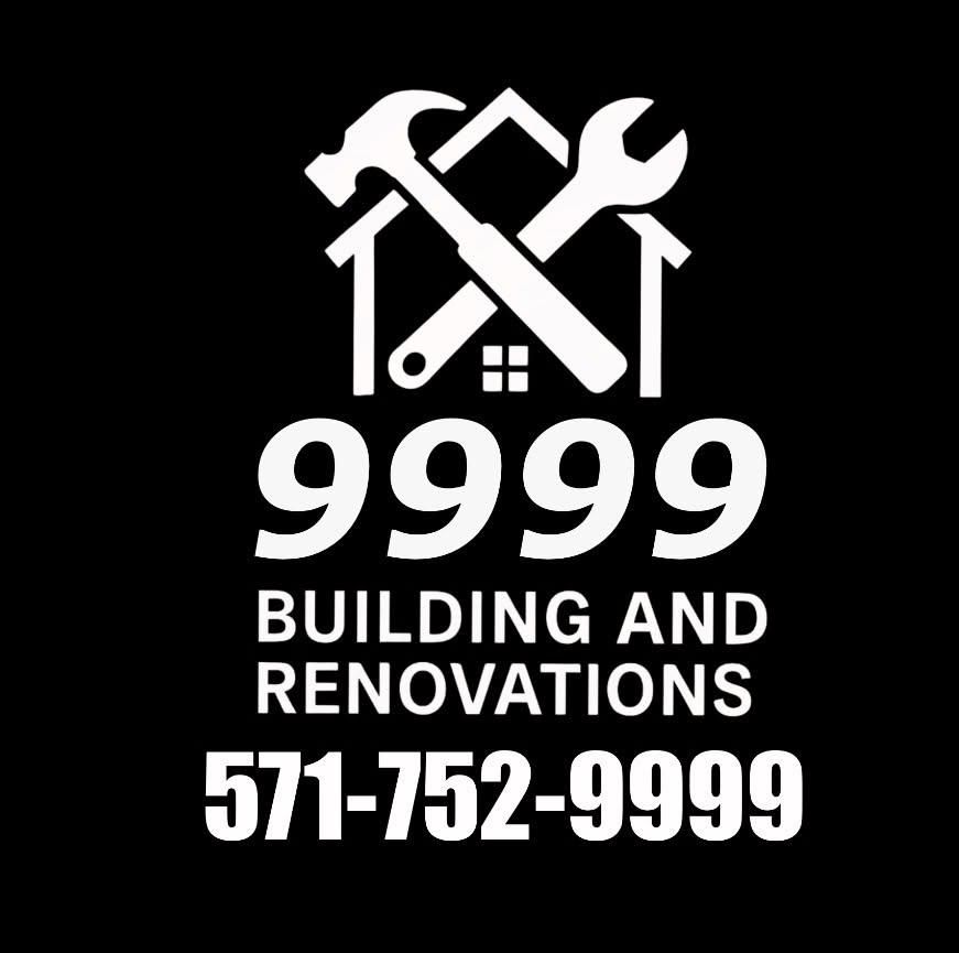  for 9999 Building and Renovation LLC in Warrenton, VA