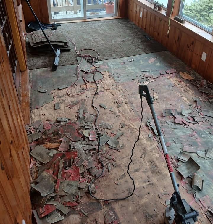  for Watson Tile & Floor LLC in Windham, ME