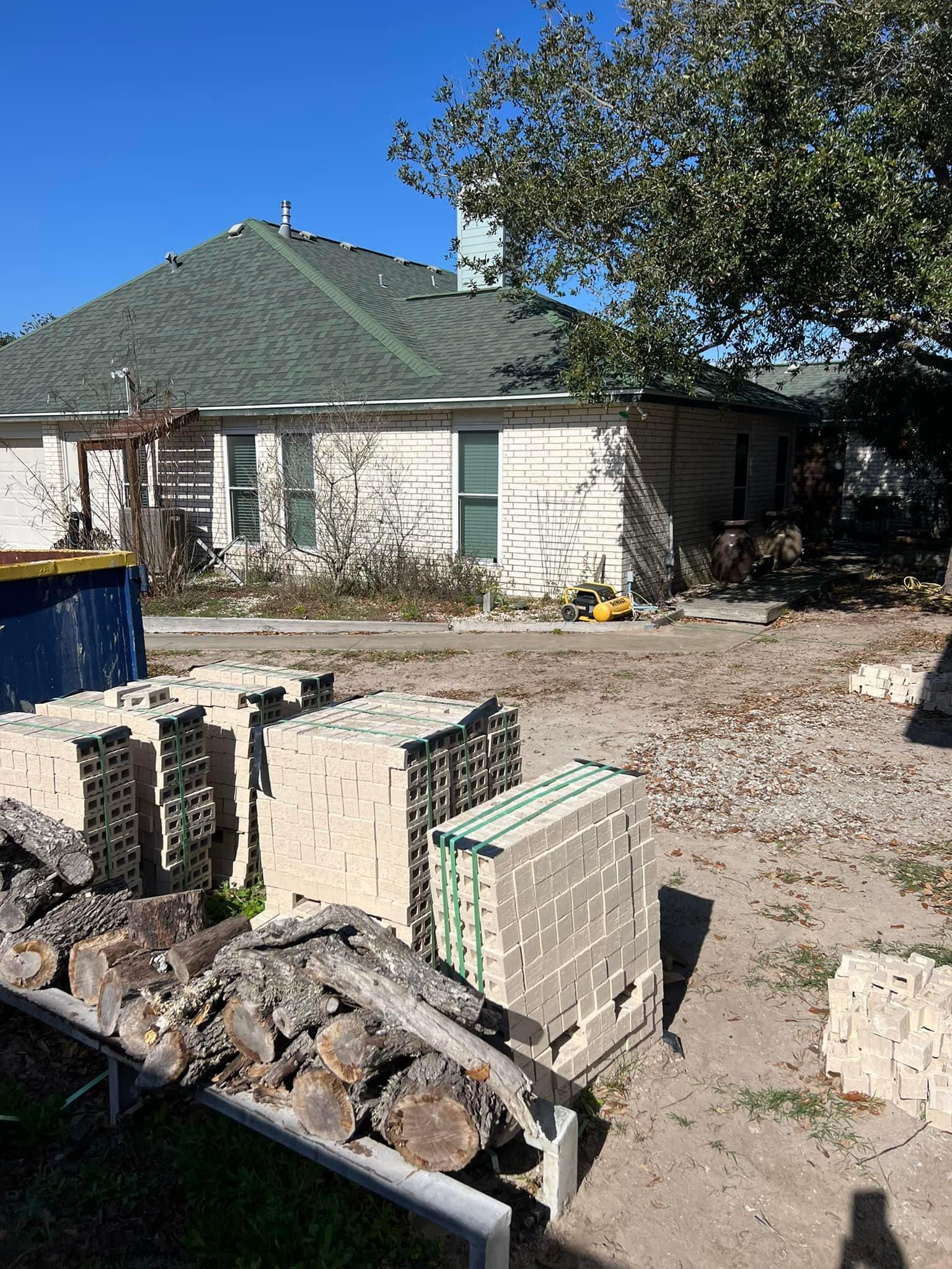  for Raw Demo And Construction,LLC in Rockport, TX