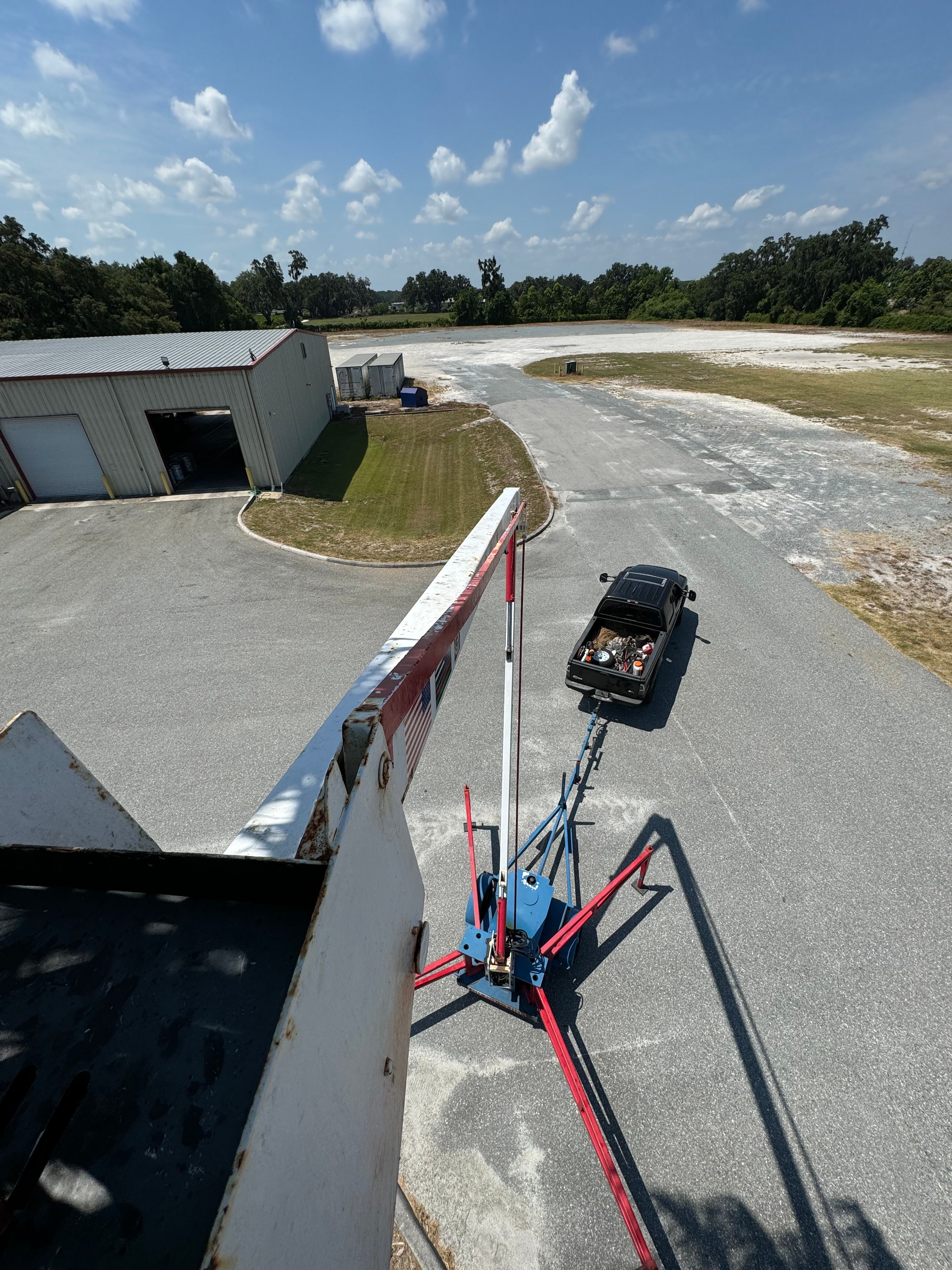  for Village Lawn Services LLC in Lake Panasoffkee, FL