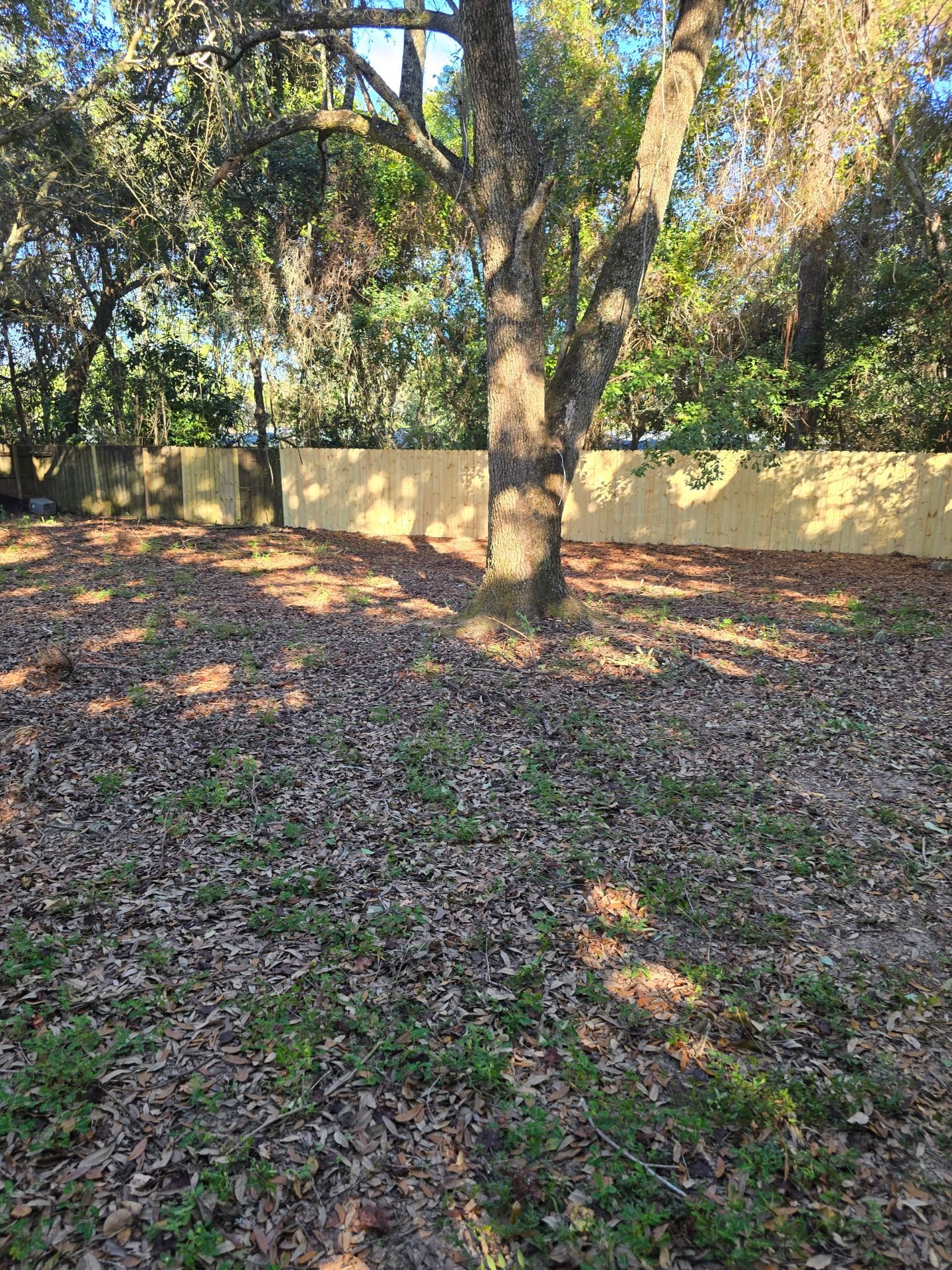 All Photos for Phillips Fencing Solutions in Pensacola, FL