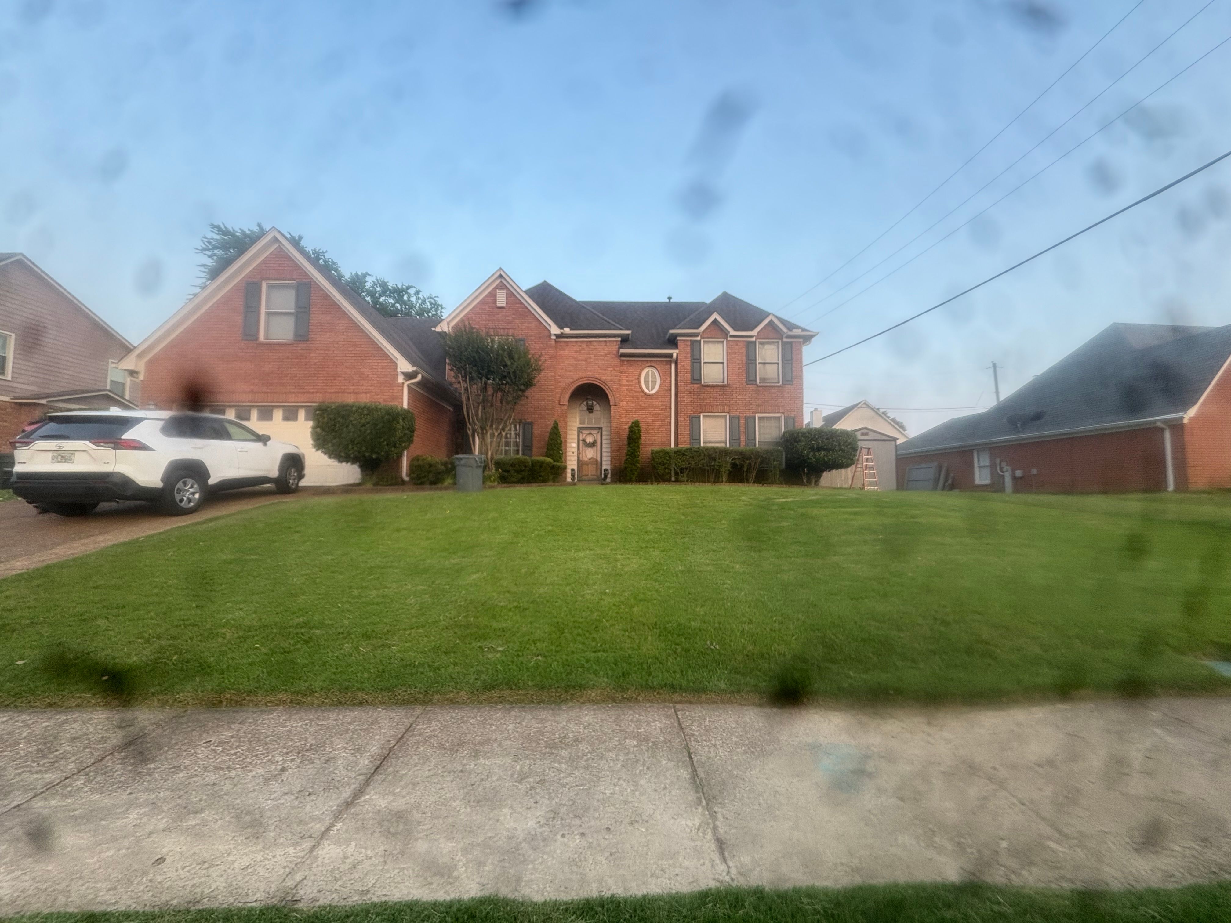  for Sanchez Z. Landscaping in Memphis, TN