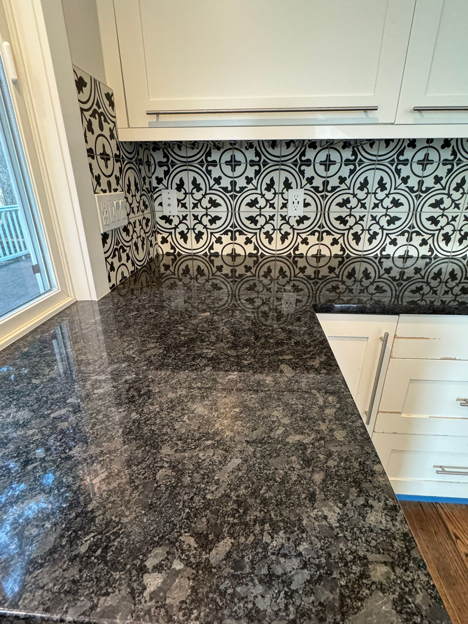  for Tony's Remodeling & Painting in Renton, WA