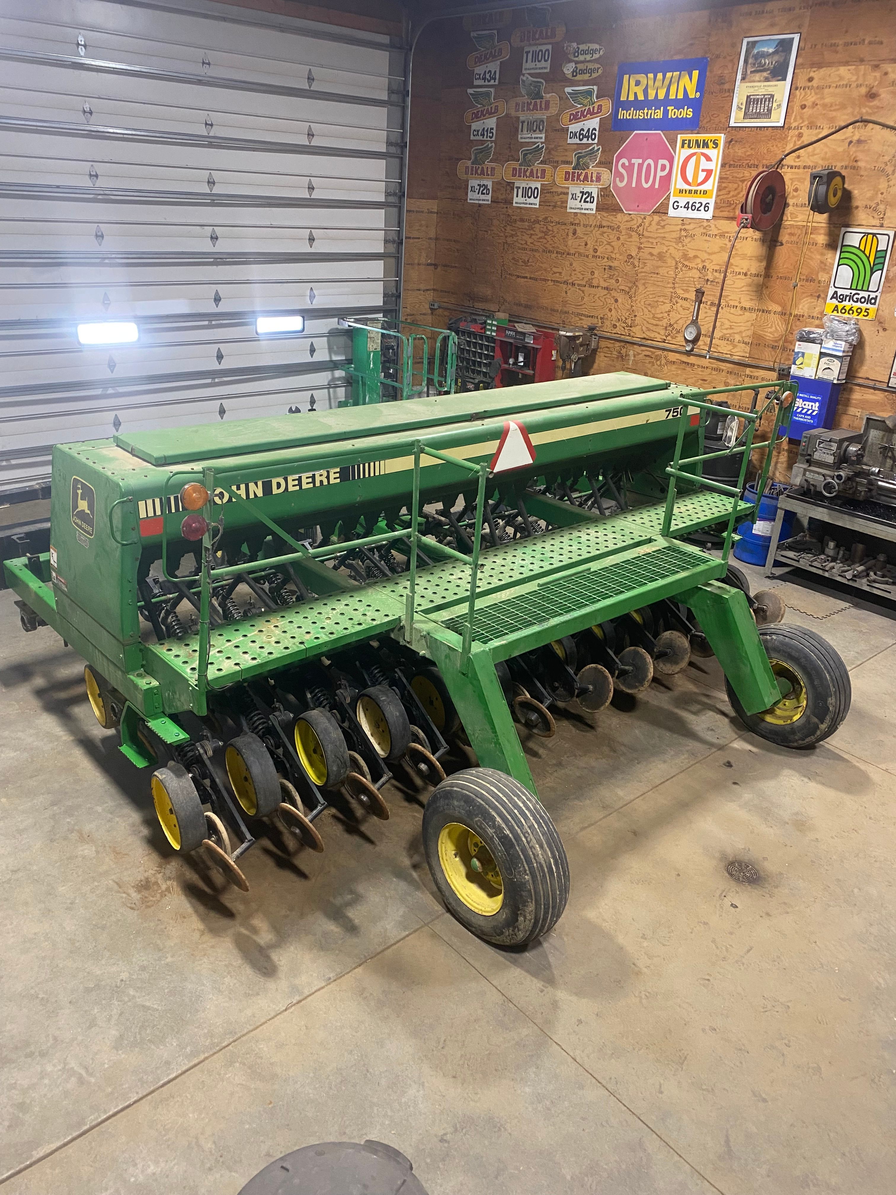  for Anderson River Ag in Cincinnati, OH