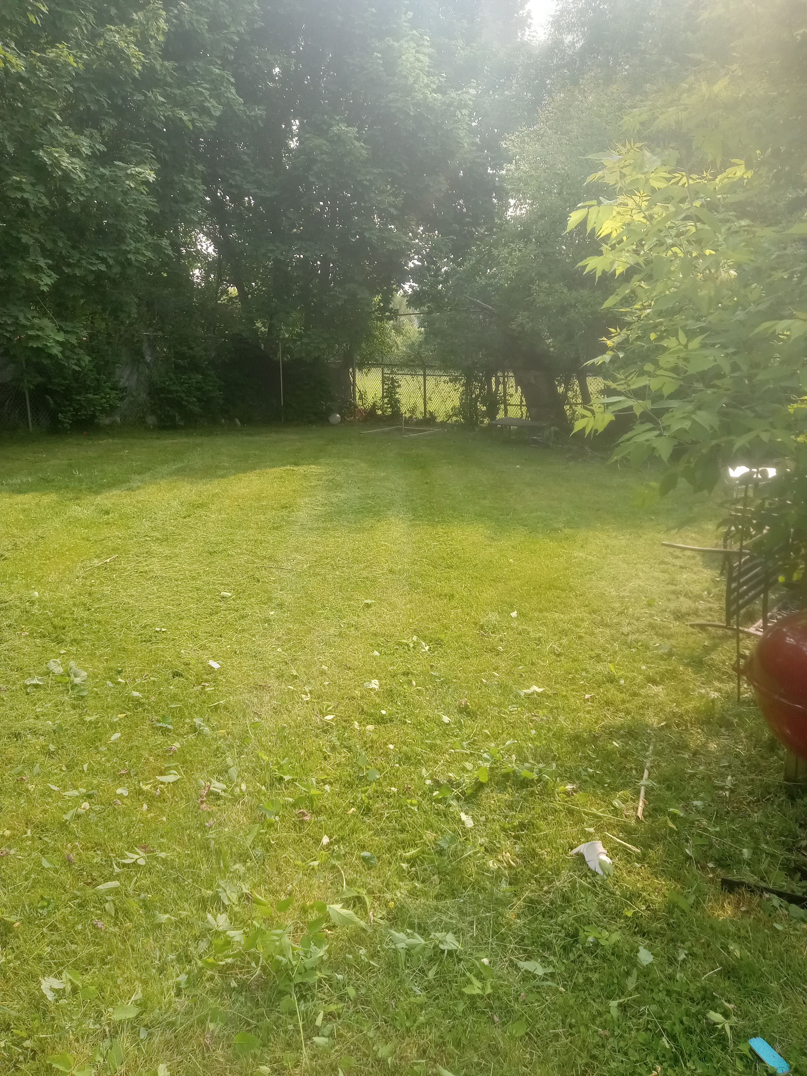  for K Brown's Property Maintenance in Pittsfield, MA