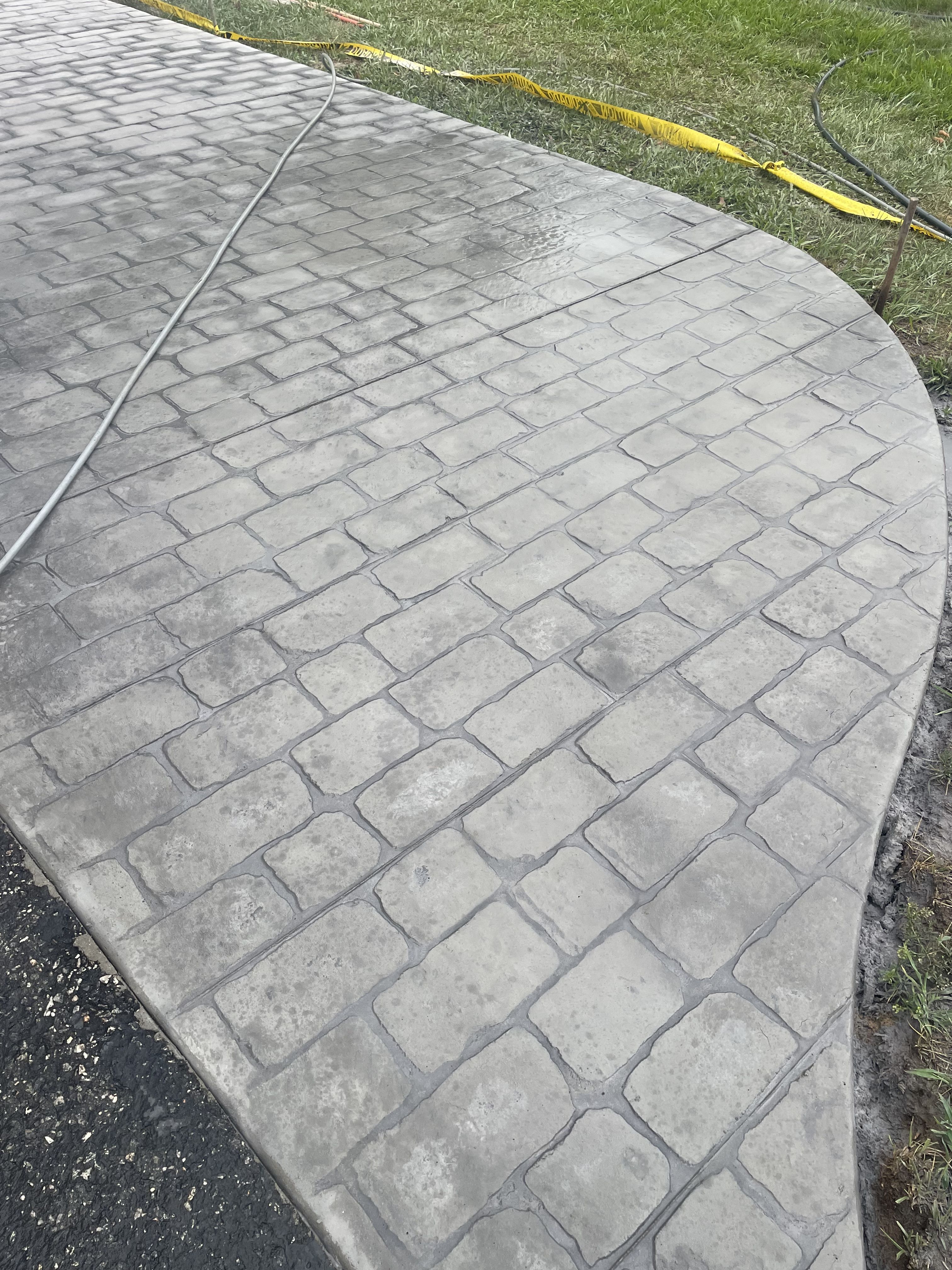  for McClelland Masonry in West Long Branch, NJ