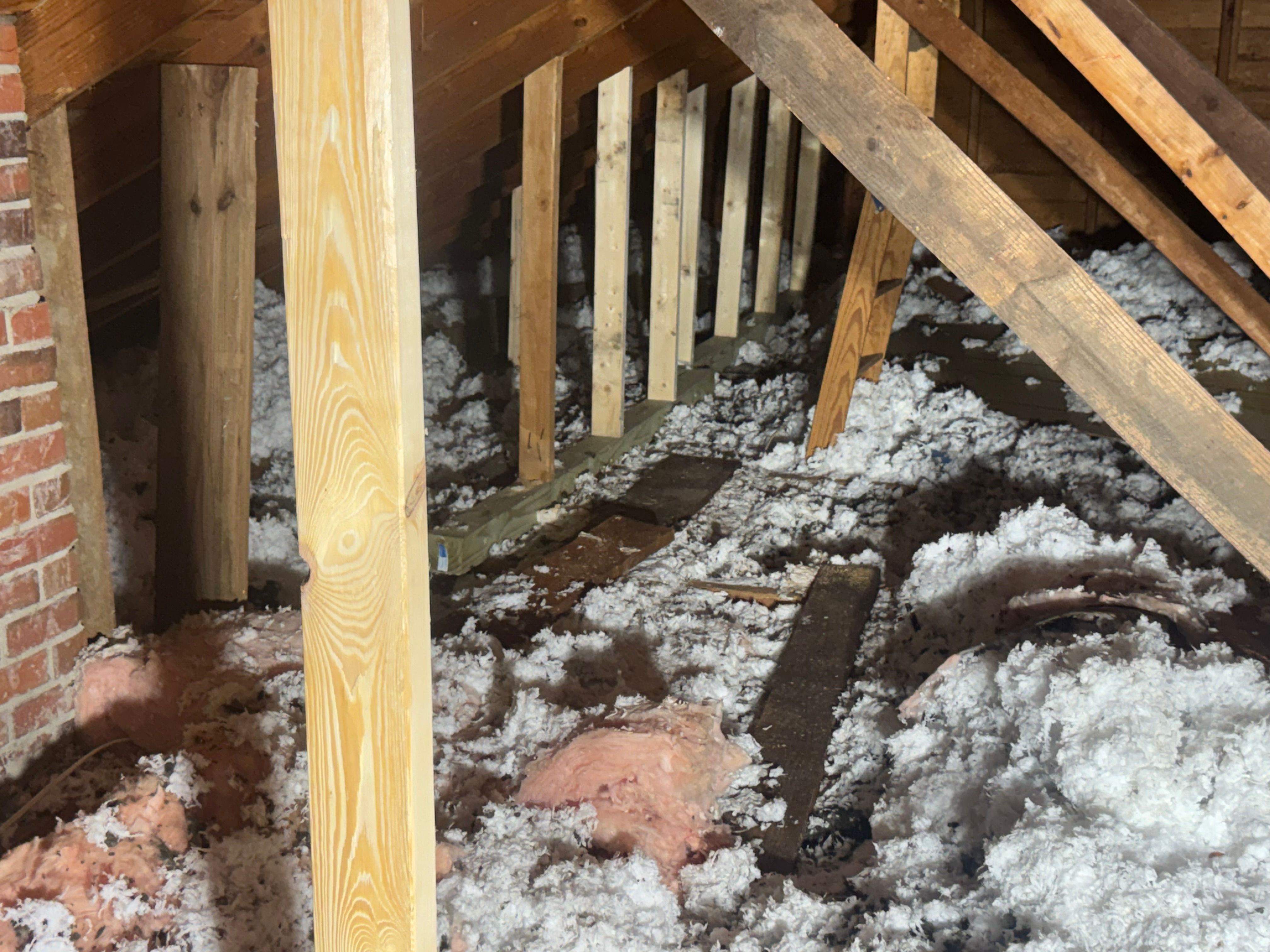  for Roofing By Eubanks Home Improvements in Lancaster, SC