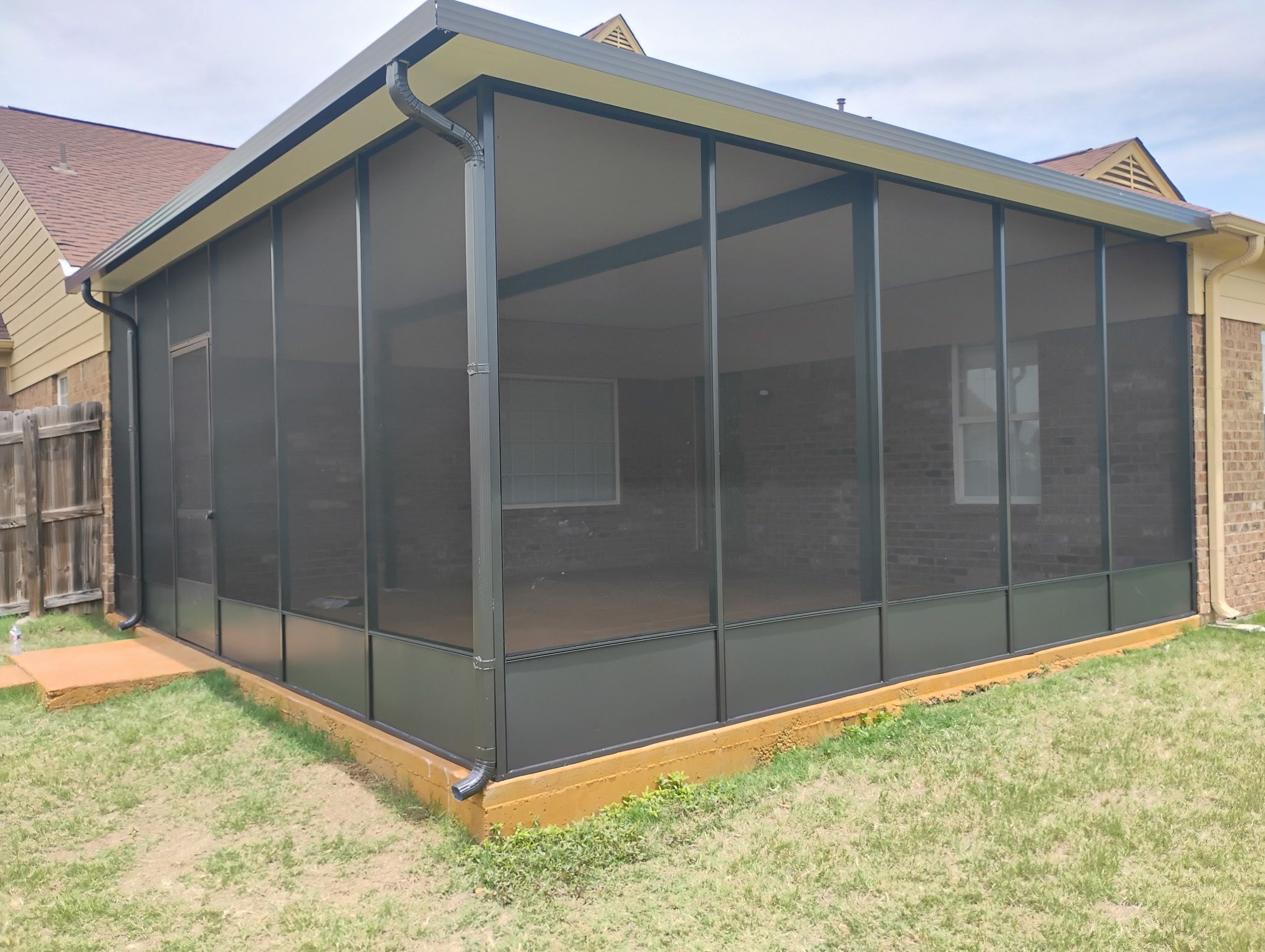  for SunVista Patio Enclosures in Memphis, TN