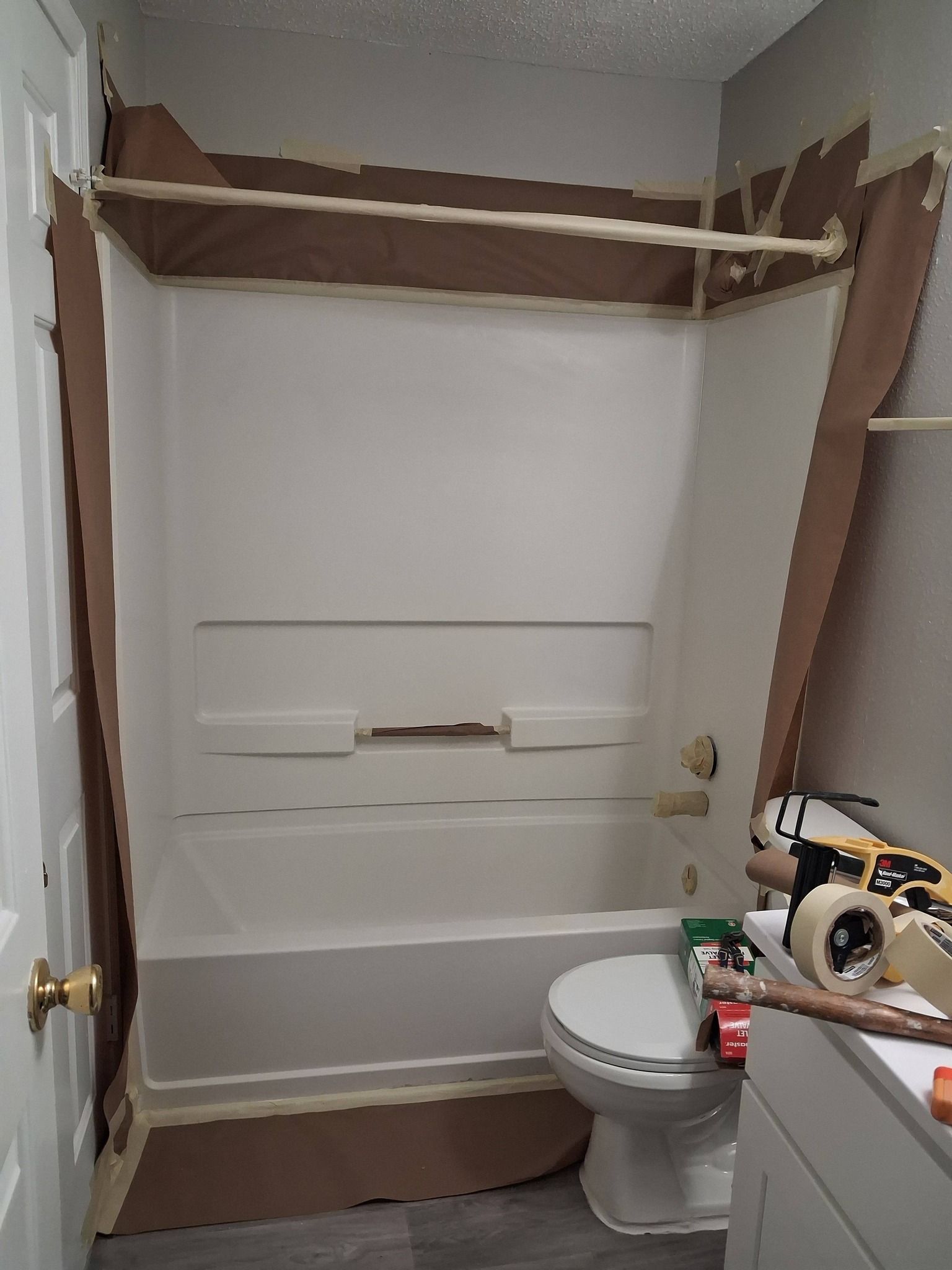  for Raw Paintings, Sheetrock Repairs and Cleaning in Columbia, SC