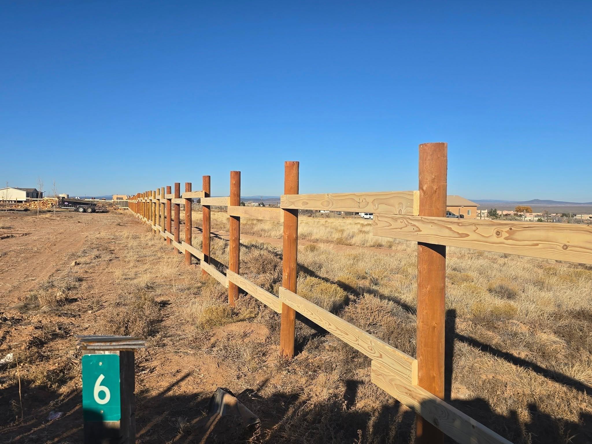  for Aragon Handy Works in Ranchos de Taos, NM