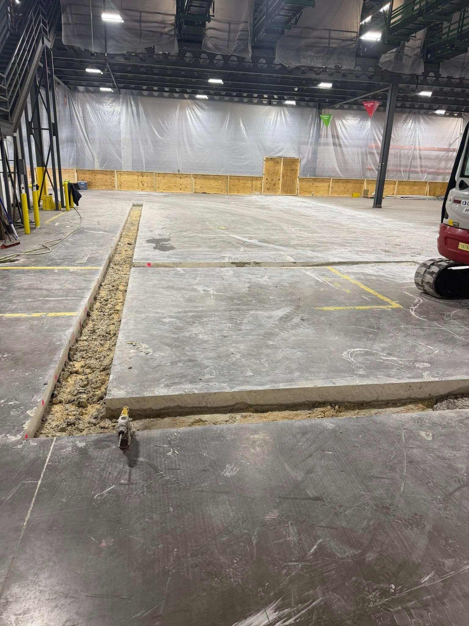  for DMS Concrete Cutting in Bushnell, FL