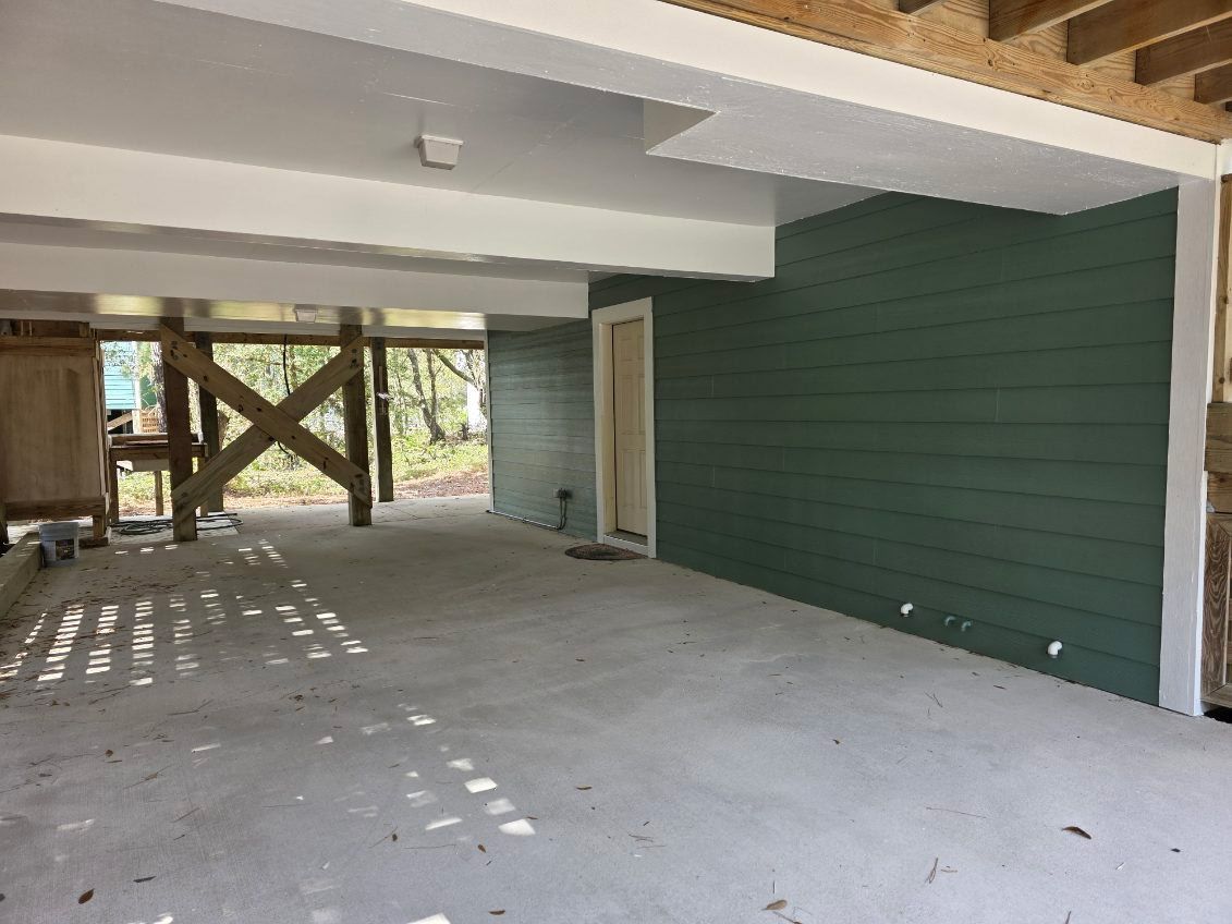  for Silva Painting Company in Kitty Hawk, NC