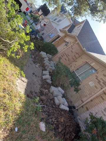  for Roman Lopez Foundation Repairs & House Leveling in Houston, TX