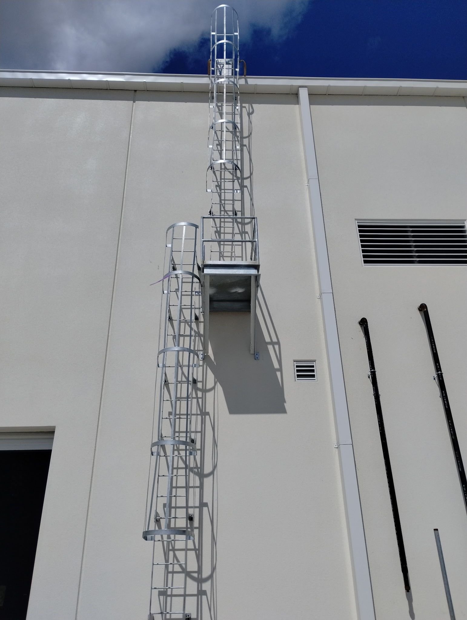  for Simpson Steel Services LLC in Archdale, NC