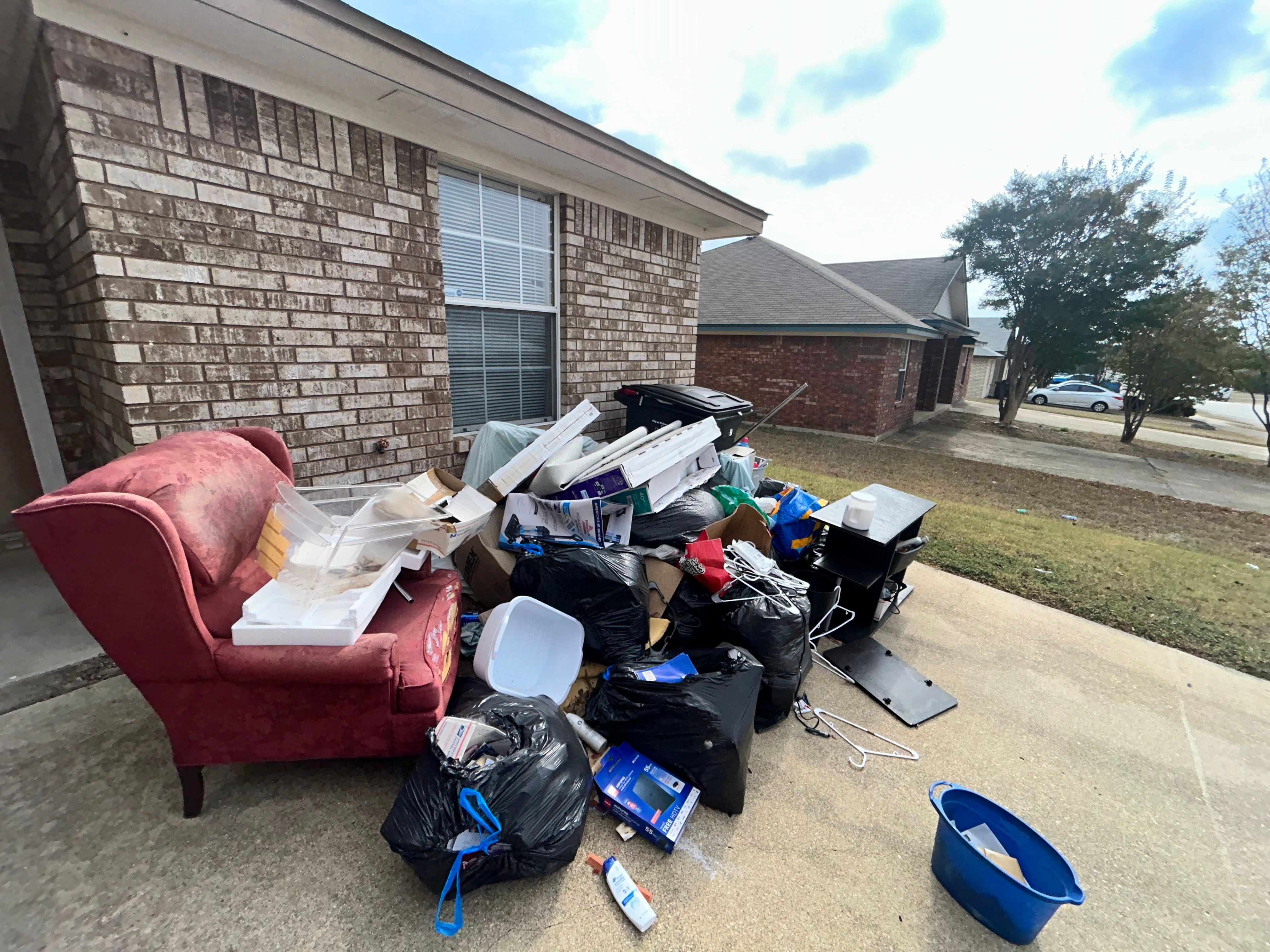  for D’s Lawncare in Killeen, TX