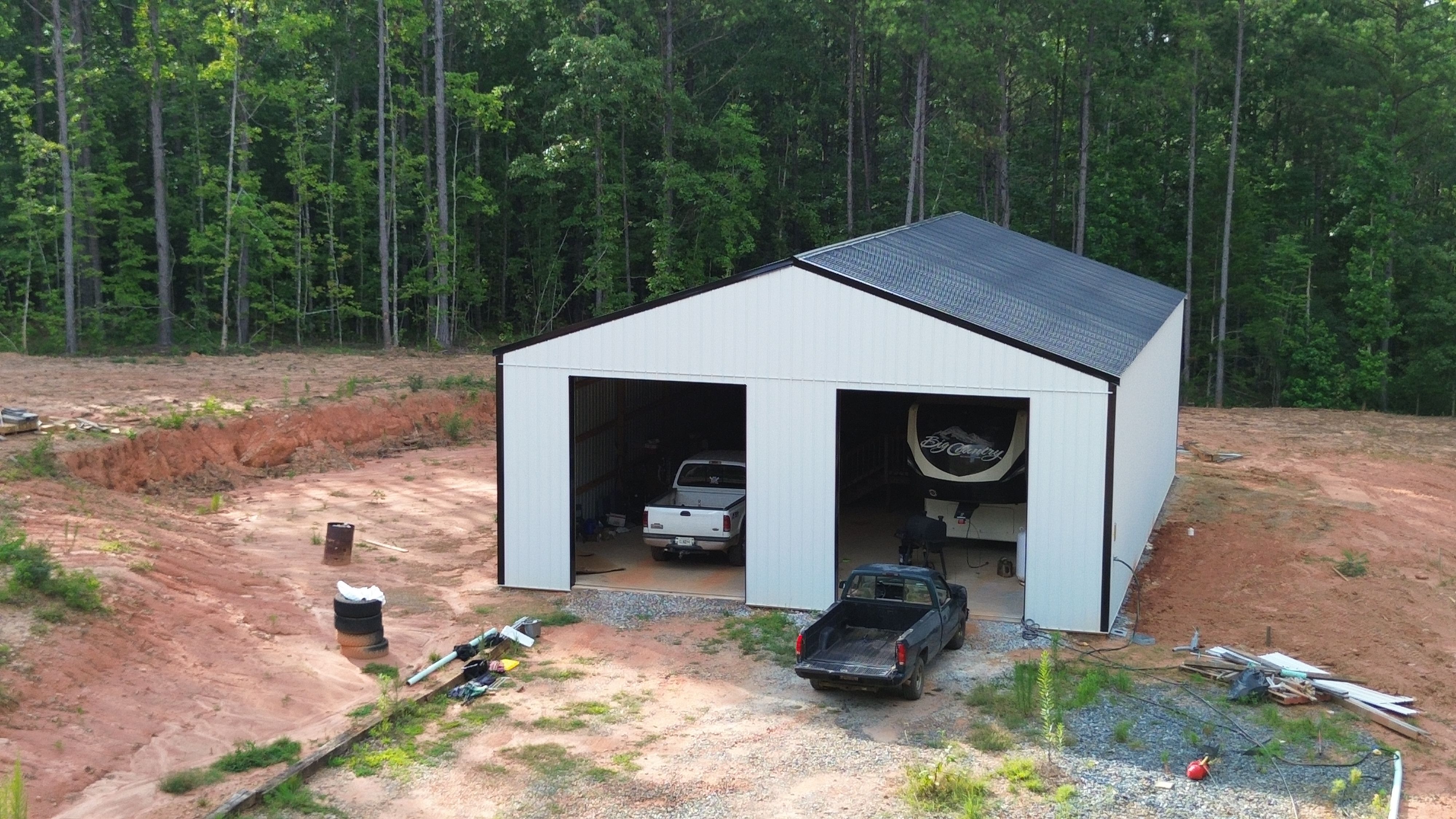  for A Carpenter's Son in Williamson, GA