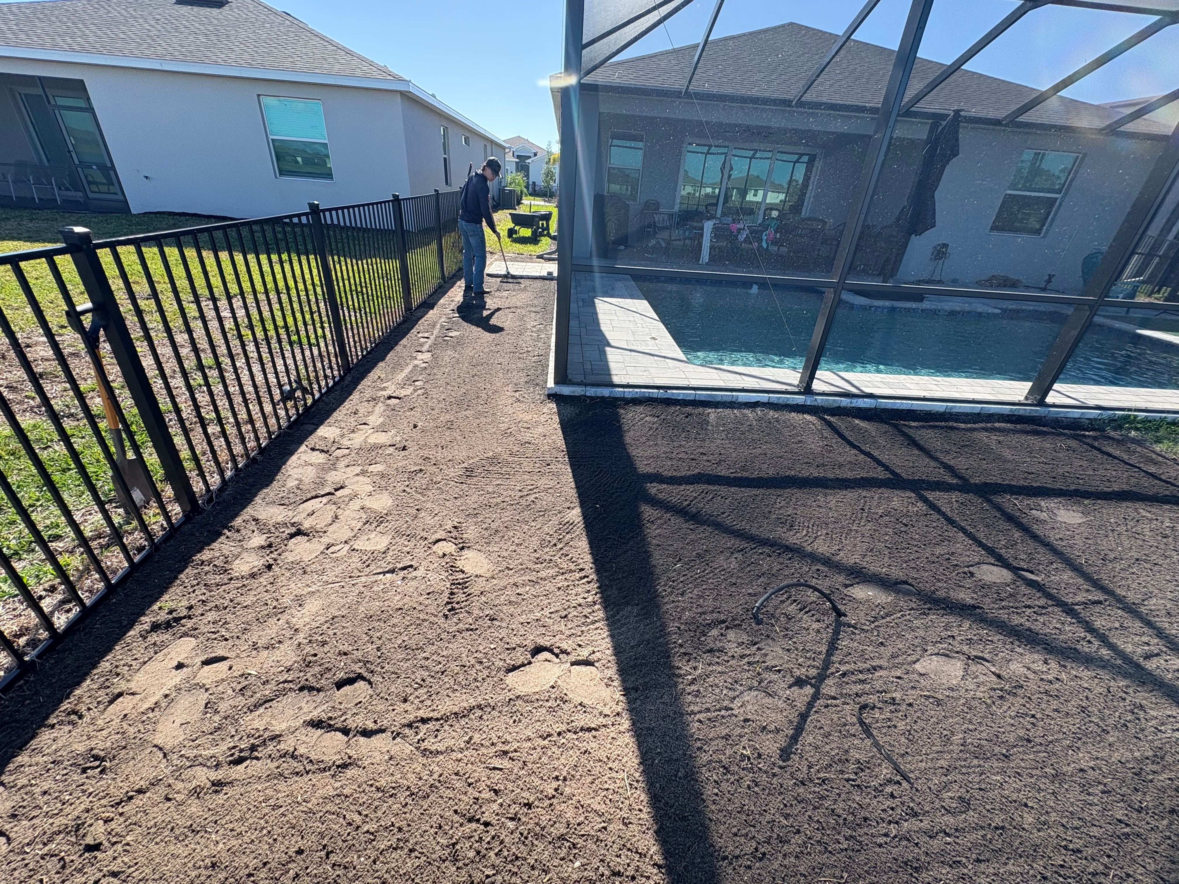  for R&R GreenWorks in North Port, FL