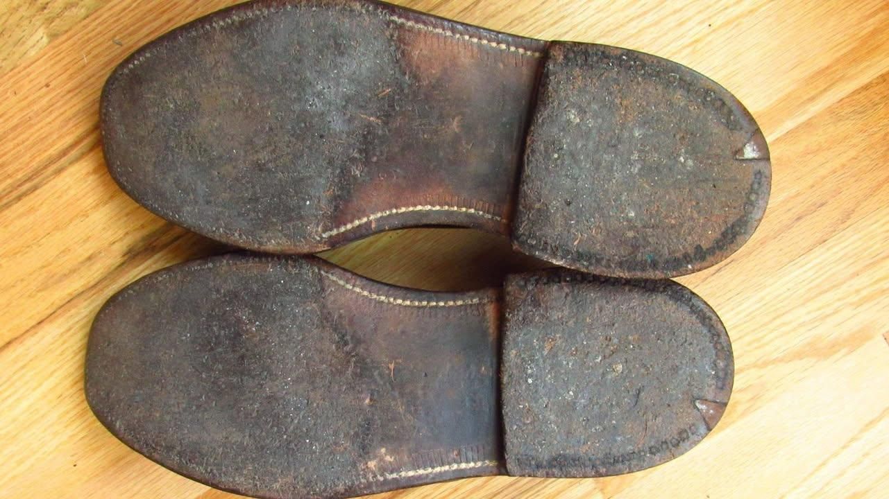  for Strange Soles in Boston, MA