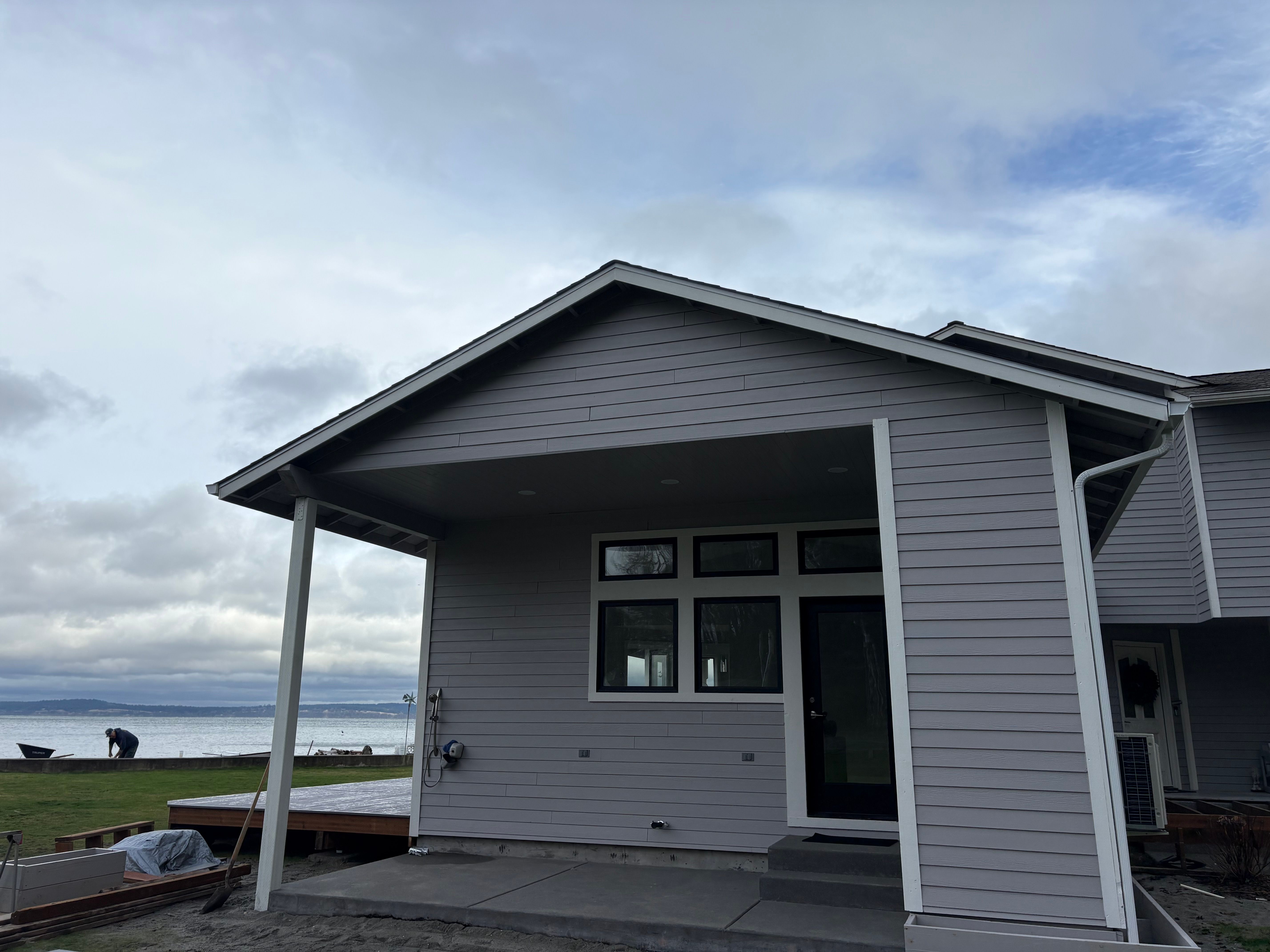 All Photos for Pacific Roots Construction in Silverdale, WA