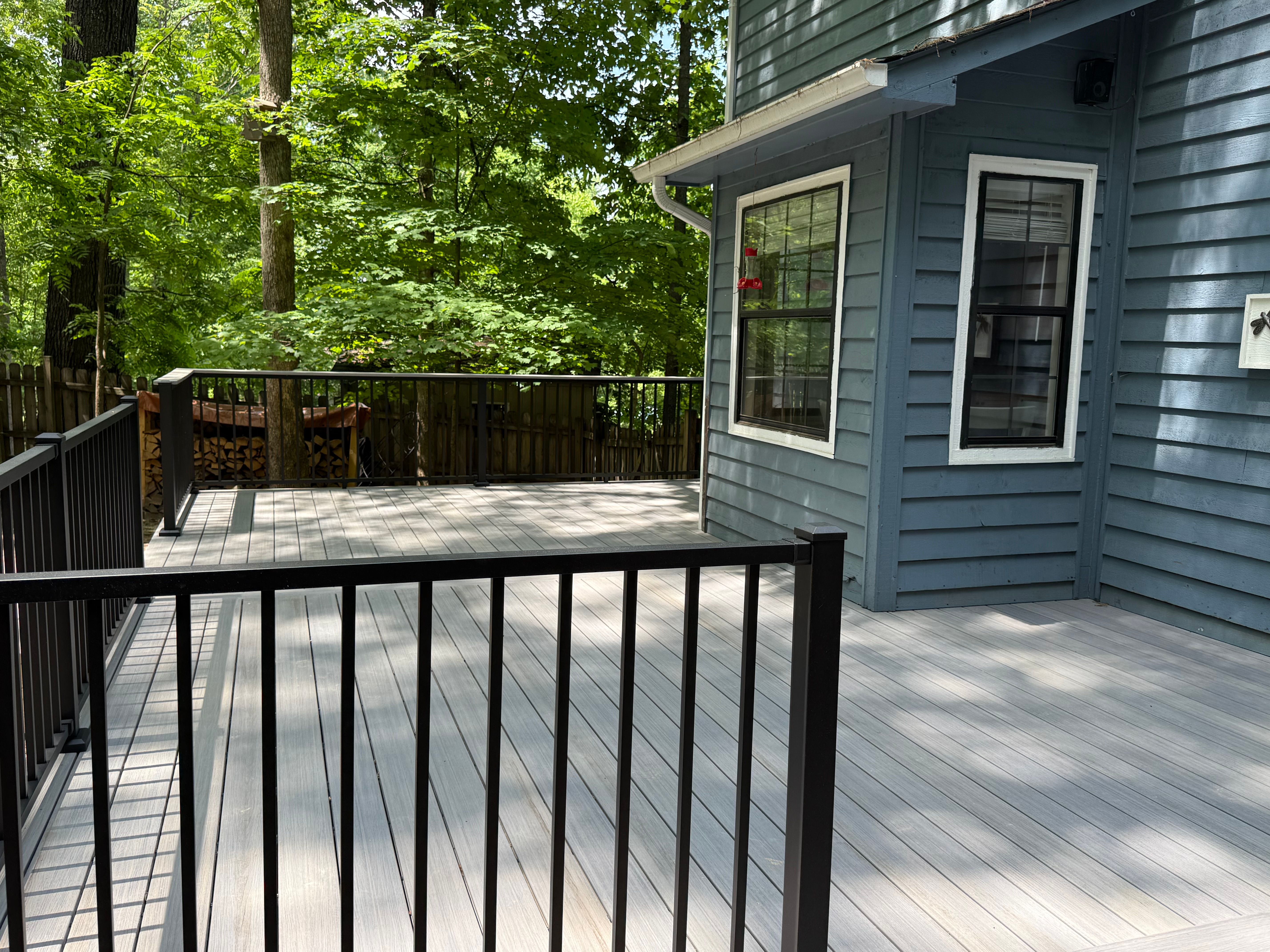  for Deck Escapes and Outdoor Living in Knoxville, TN