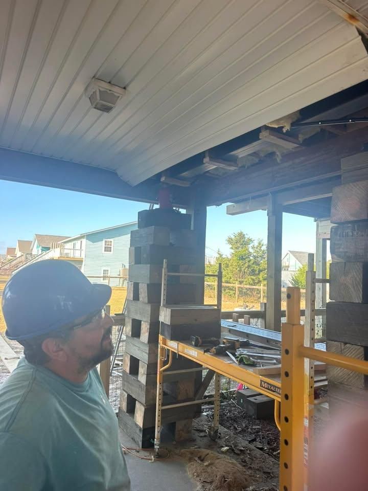 All Photos for Carolina Odd Jobs Inc. in Sneads Ferry, NC