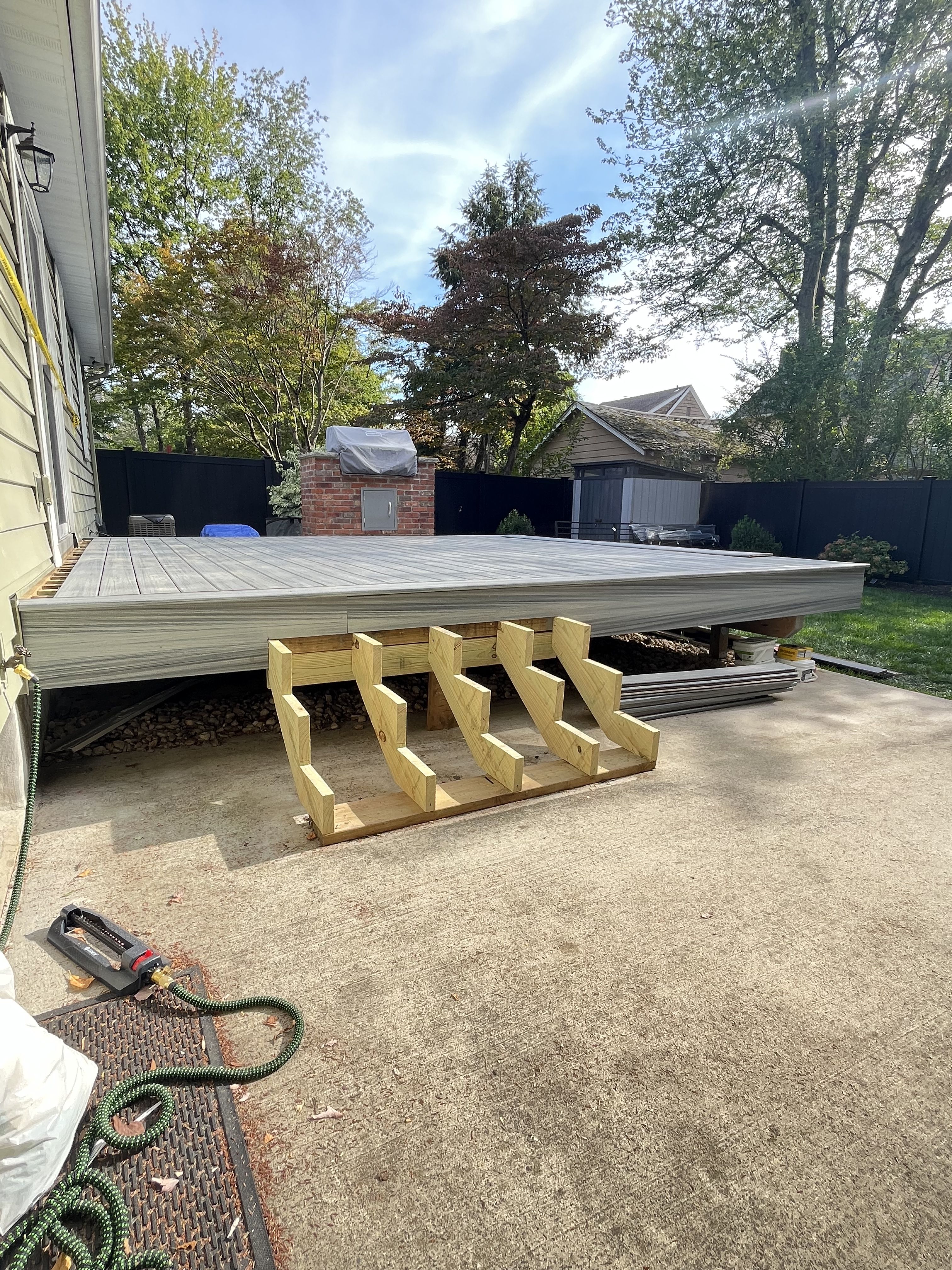  for D'Amore's Home Improvement, LLC in Westfield, NJ