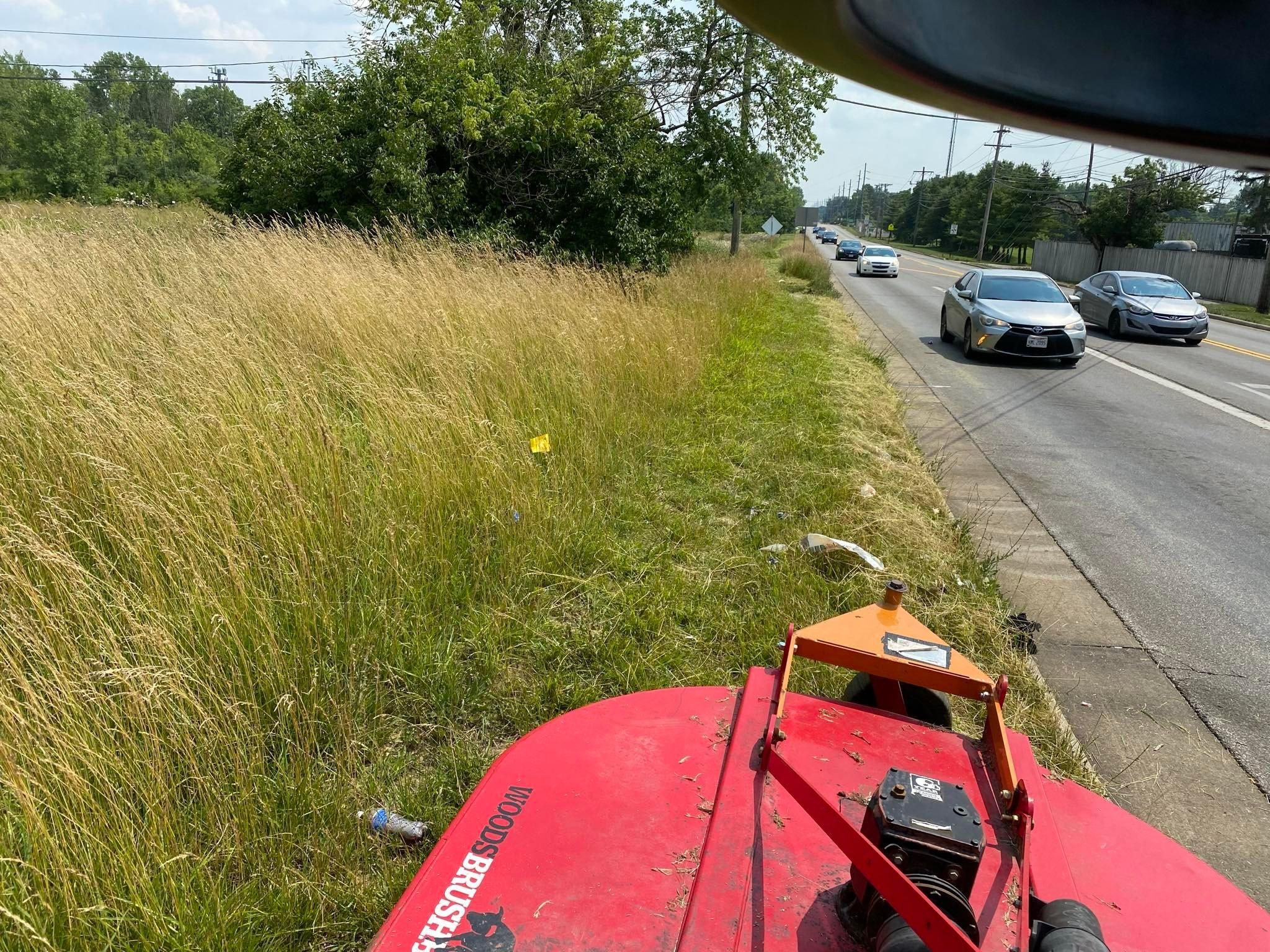 All Photos for A1 Bush Hogging & Lawn Service in Columbus, OH