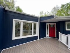 Exterior Painting for Top Notch Painting and Remodeling in Vinton, VA