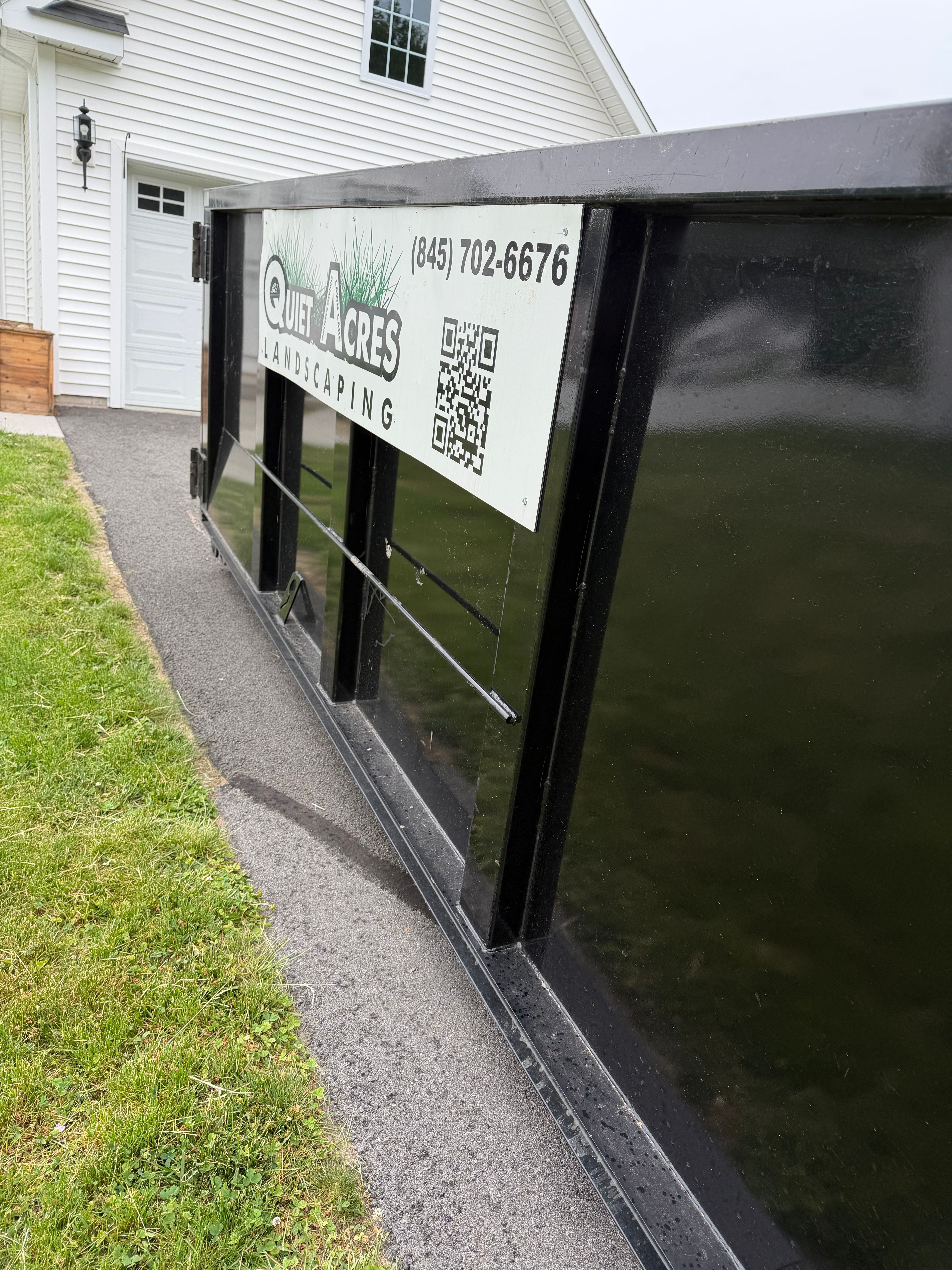  for Quiet Acres Landscaping in Dutchess County, NY