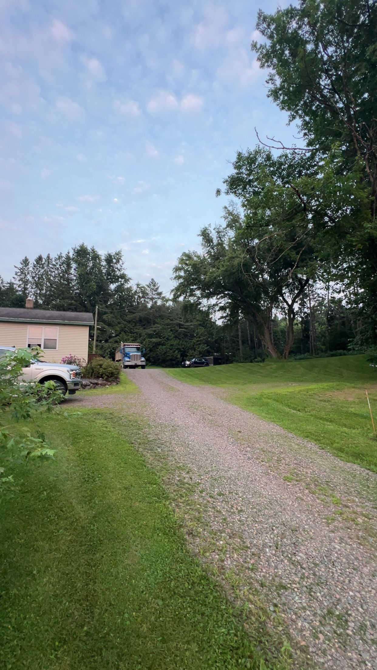  for Mahner Service in Medford, WI