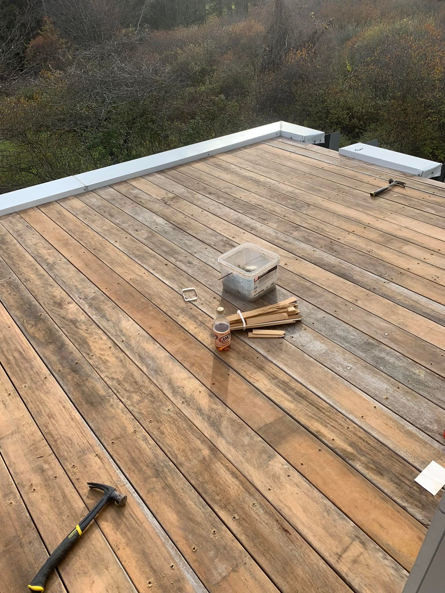 All Photos for Precision Construction in North Branch, NY