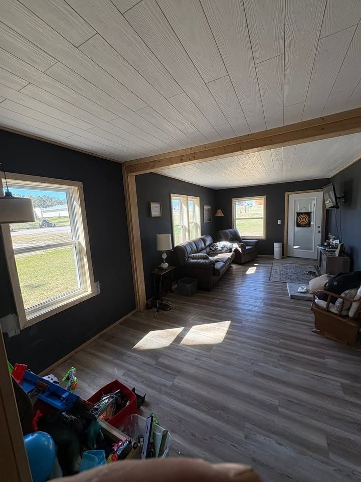  for Heike Construction in De Graff, MN