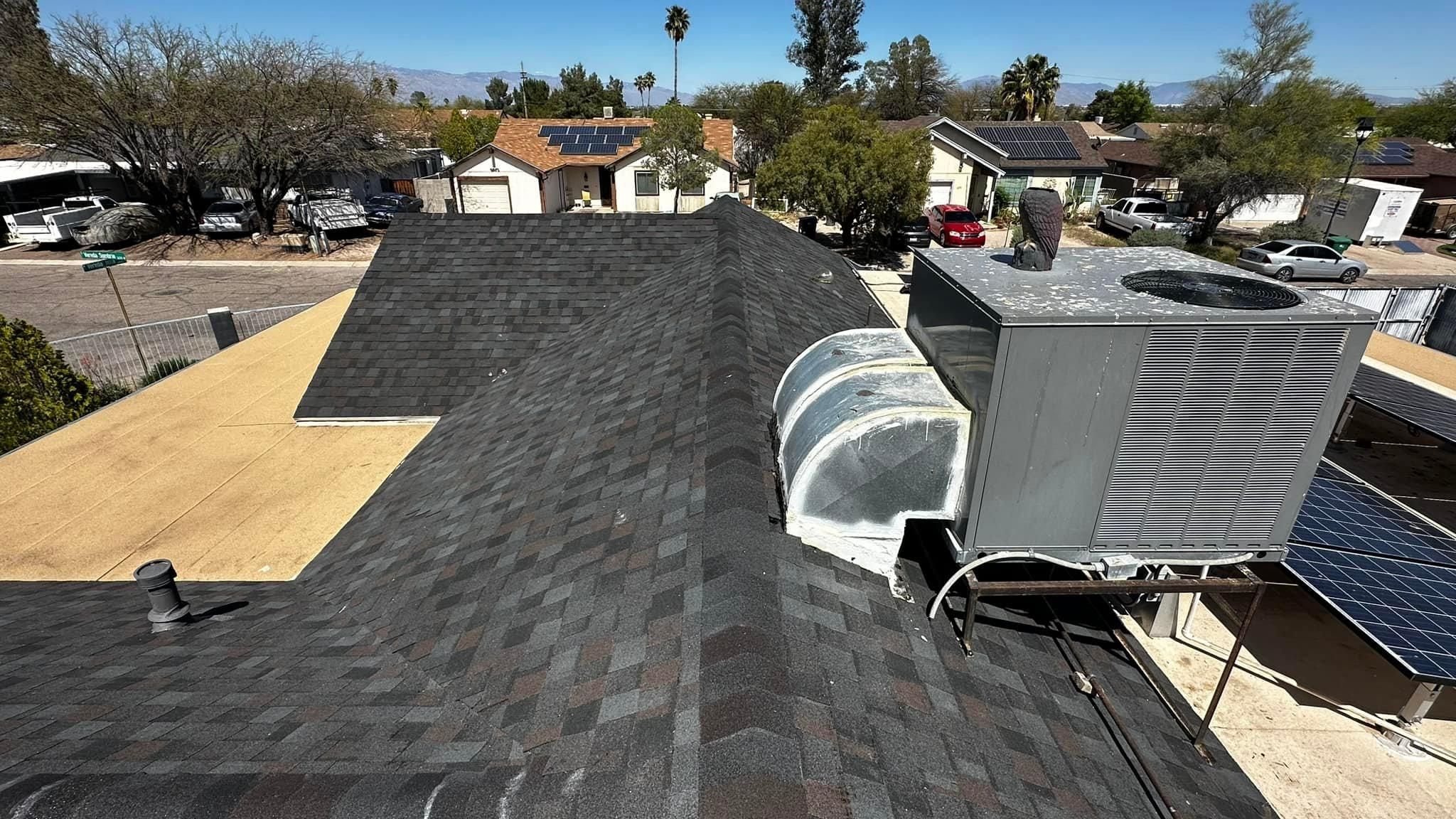  for Alpha Roofing LLC  in Tucson,  AZ