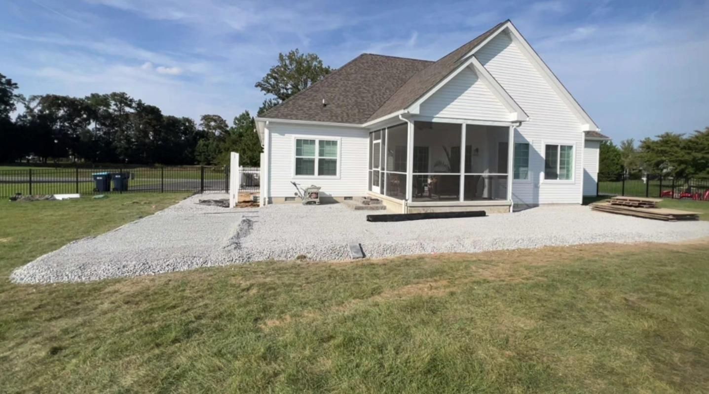  for SoDel Stone Works & Construction LLC in Sussex County, DE