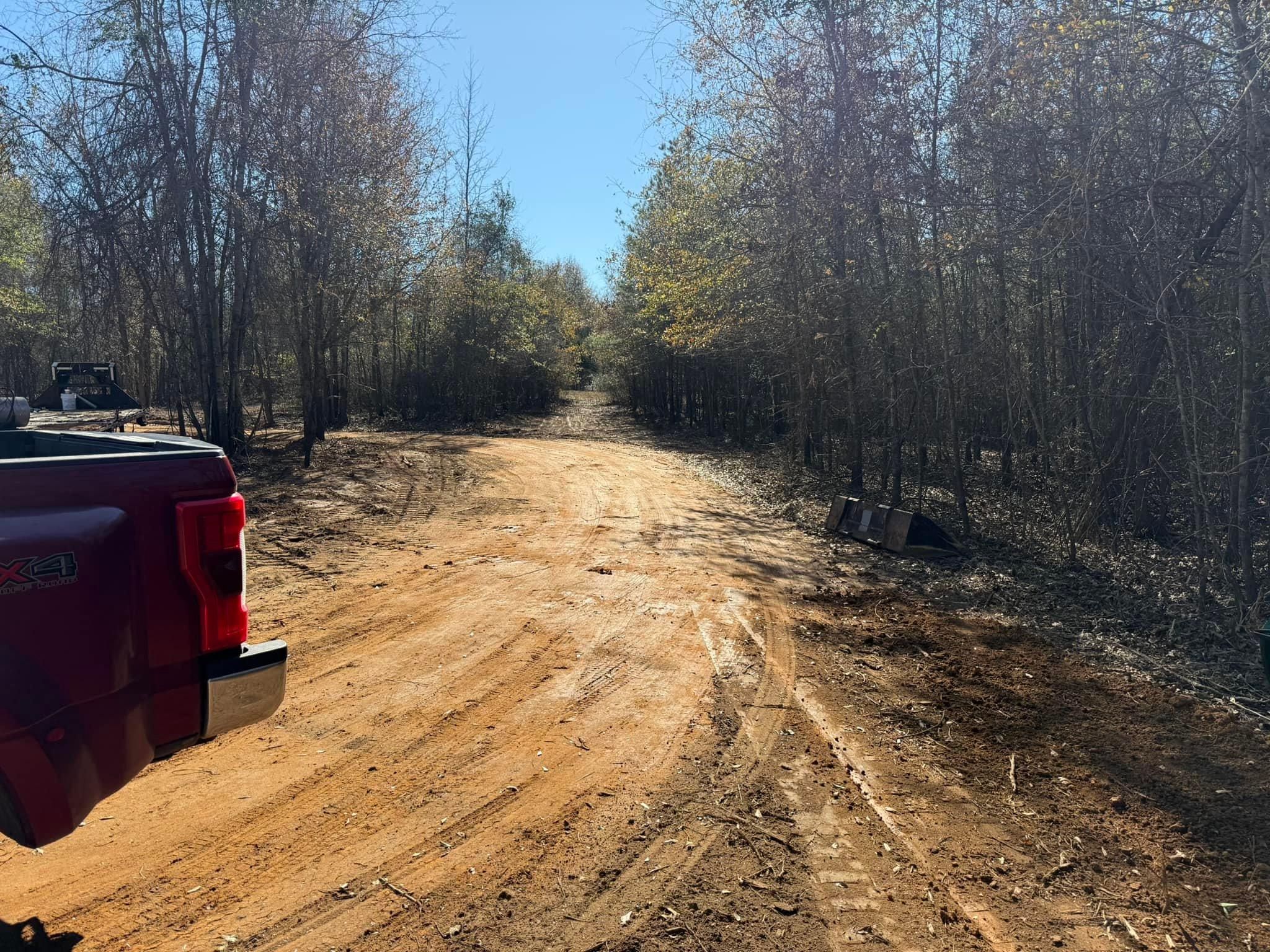 All Photos for Central Alabama Site Works in Selma, AL