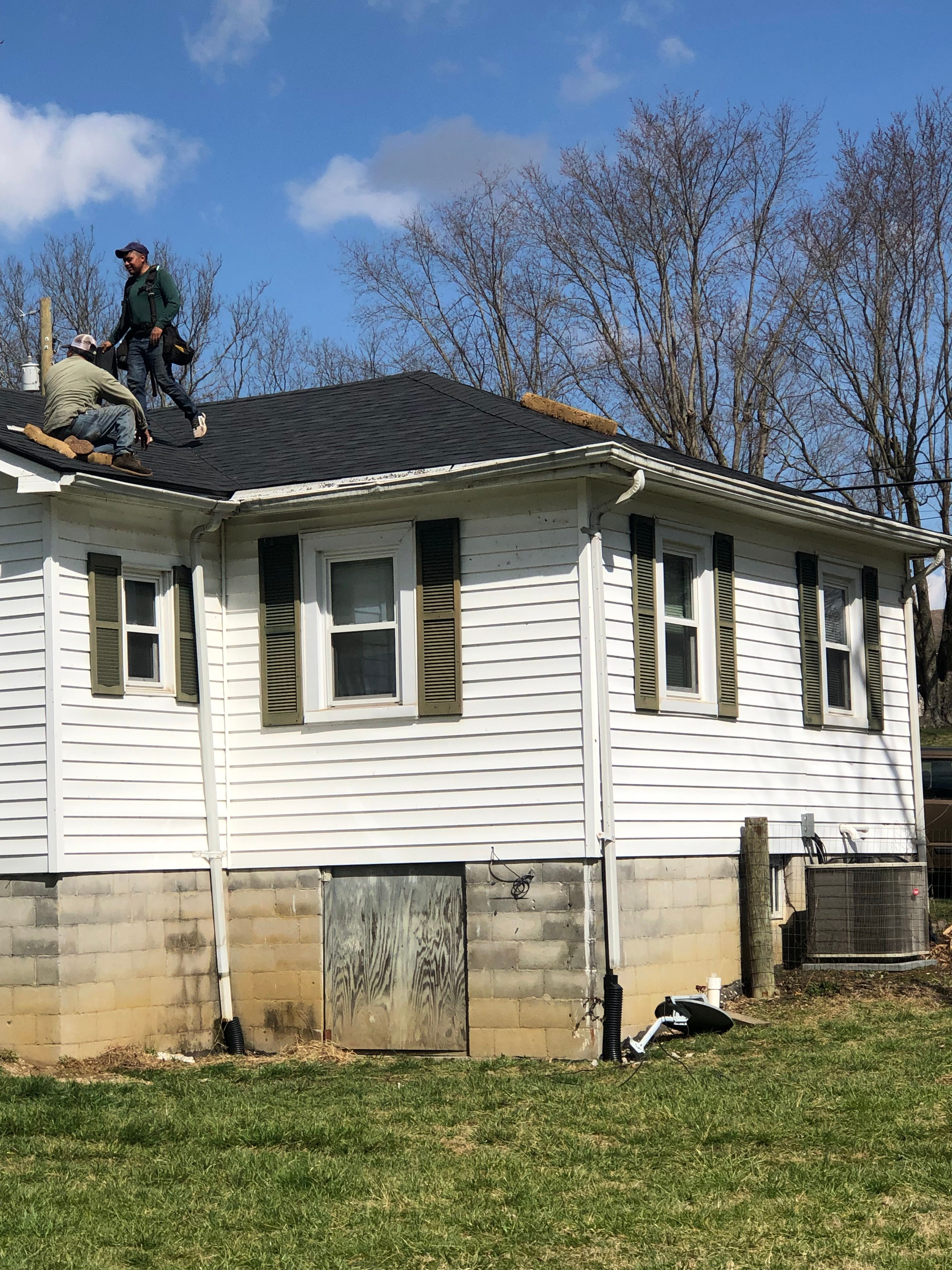 All Photos for Primetime Roofing & Contracting in Winchester, KY