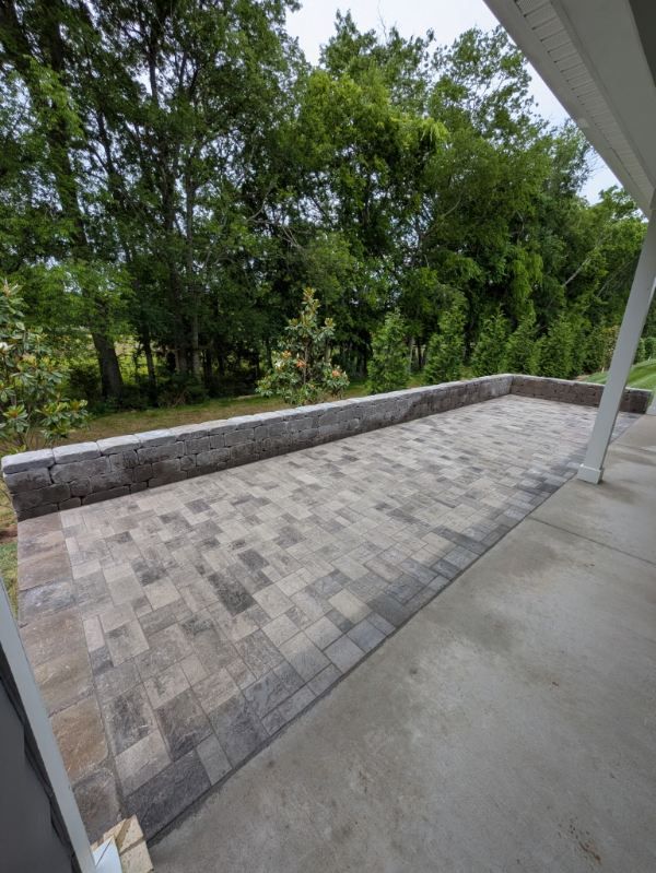 All Photos for Green Ventures Landscaping in Williamson County, TN