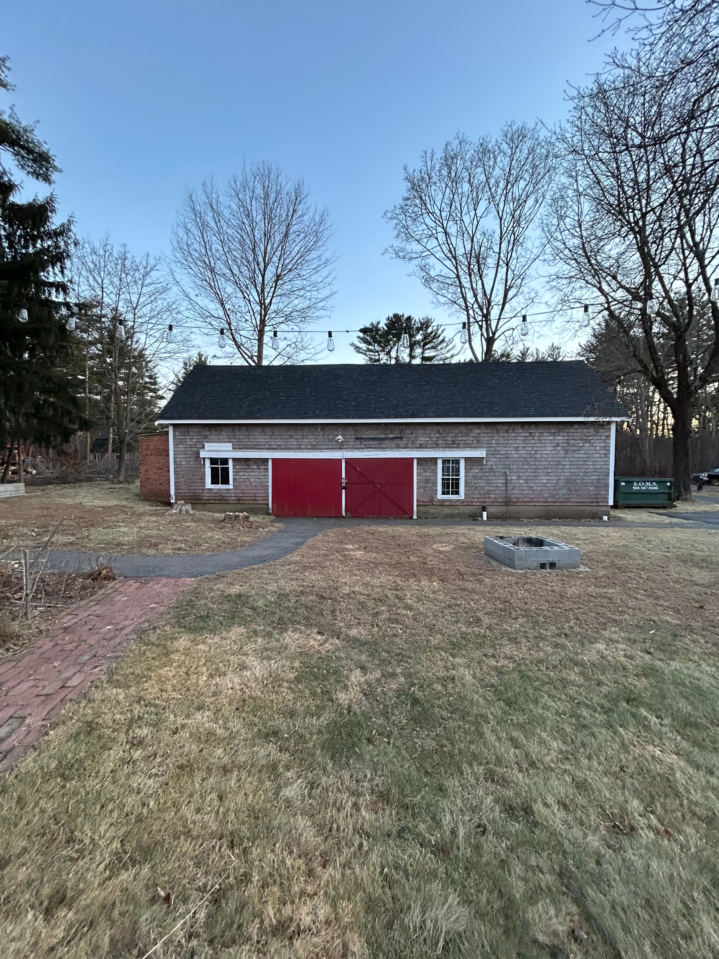  for SJ Burke Construction in East Bridgewater, MA