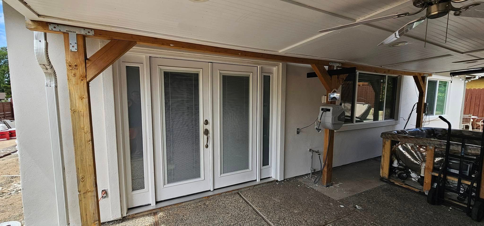  for Coico Construction and Remodeling in Sacramento, CA
