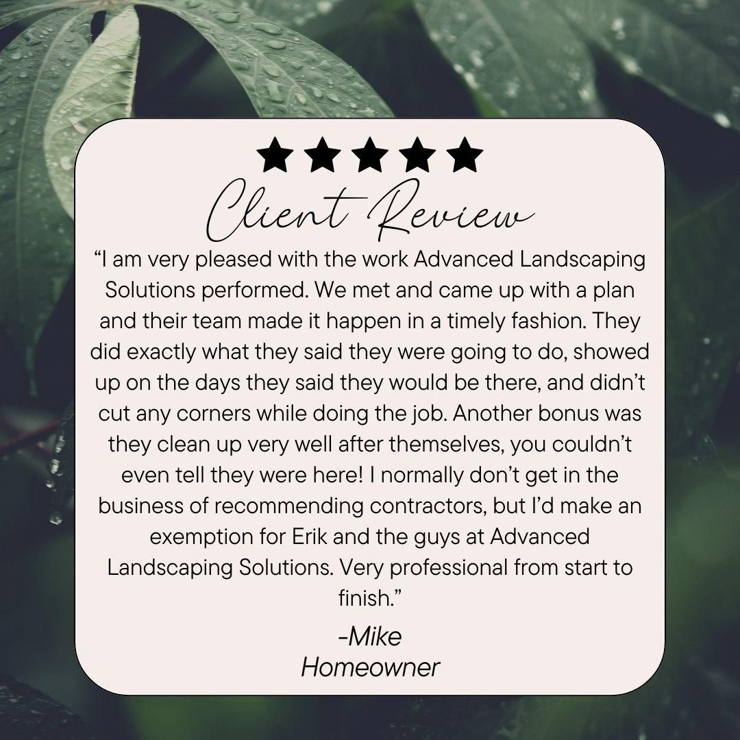  for Advanced Landscaping Solutions LLC in Fort Myers, FL