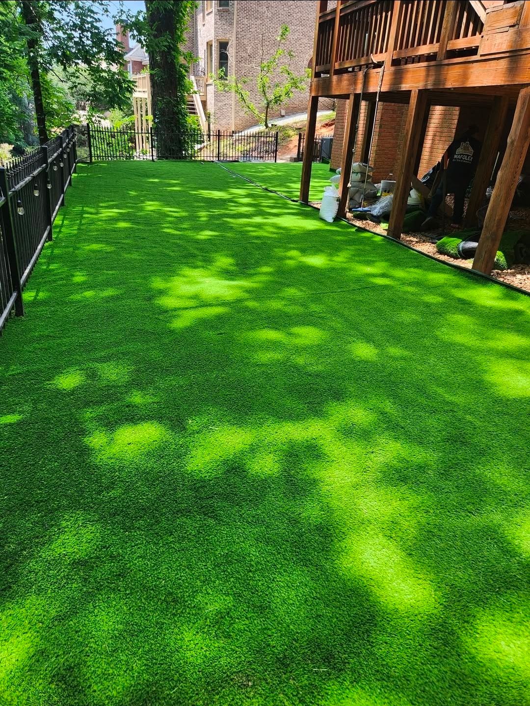  for Hightower Home Improvement and Garden in Atlanta, GA