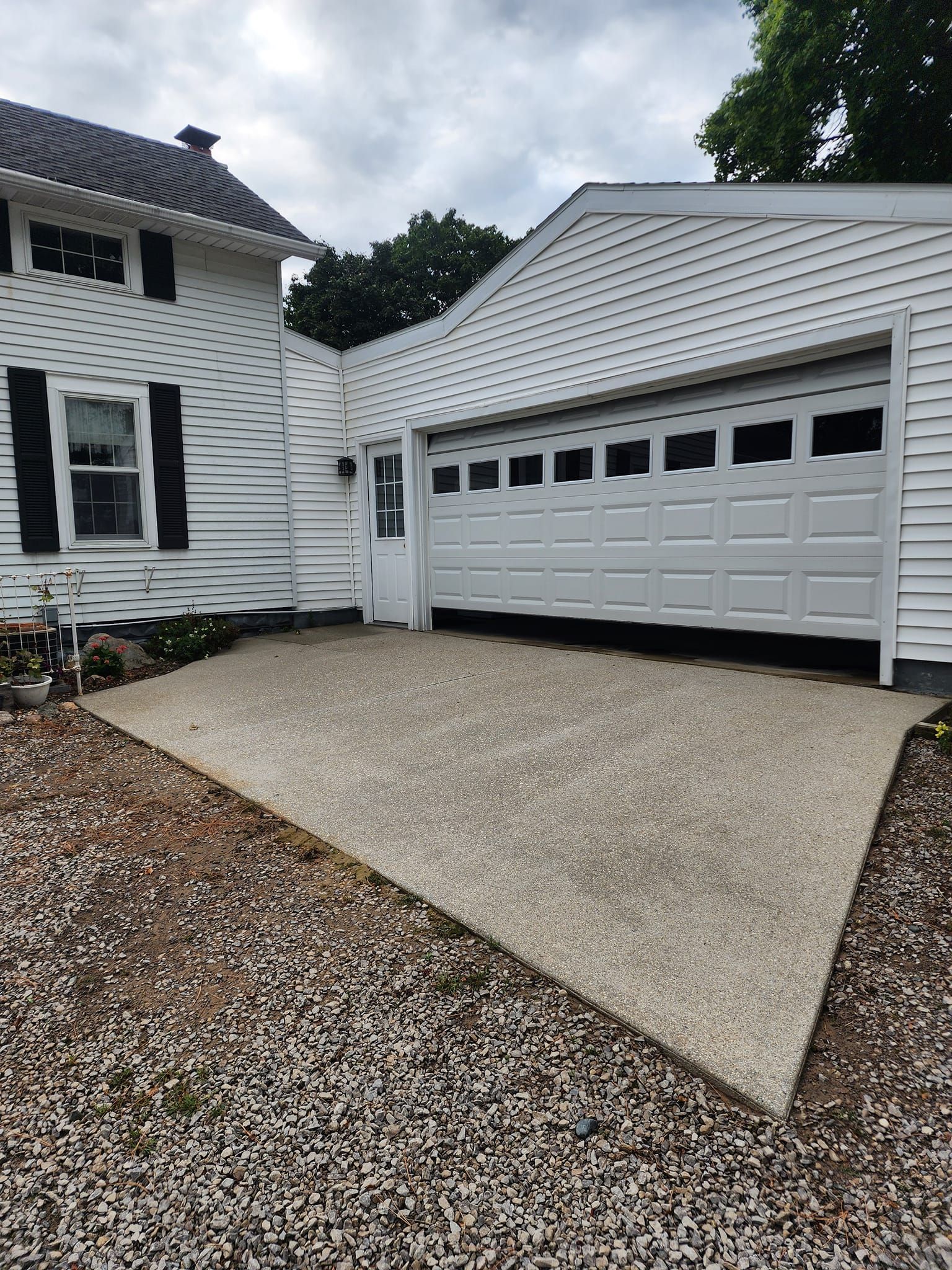  for D & E Power Washing in Mt Pleasanr, MI