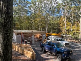  for R McK Excavating in Lake Ariel, PA