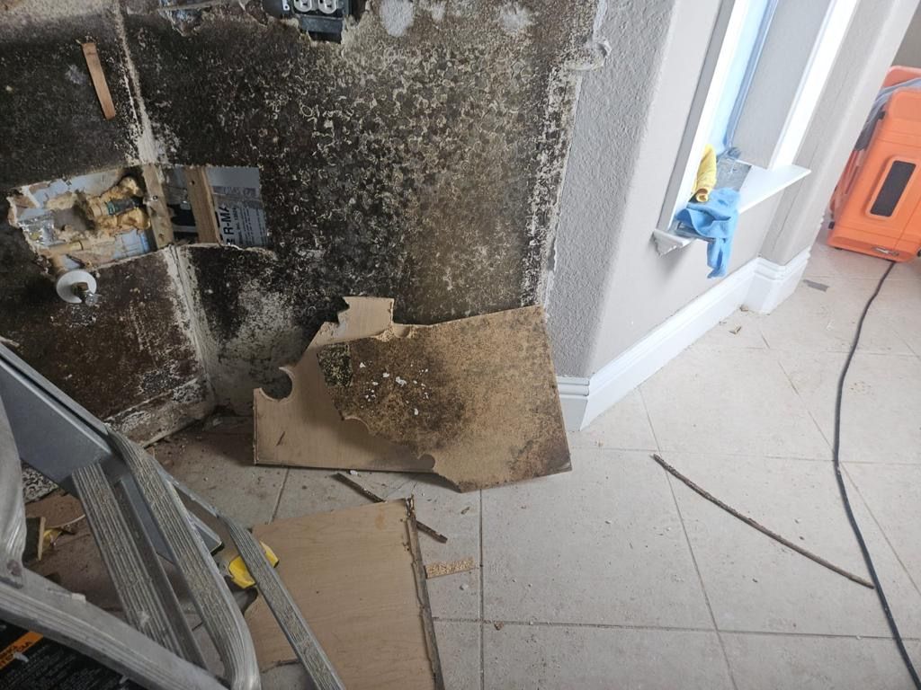  for N&D Restoration Services When Disaster Strikes, We Come In in Cape Coral,  FL