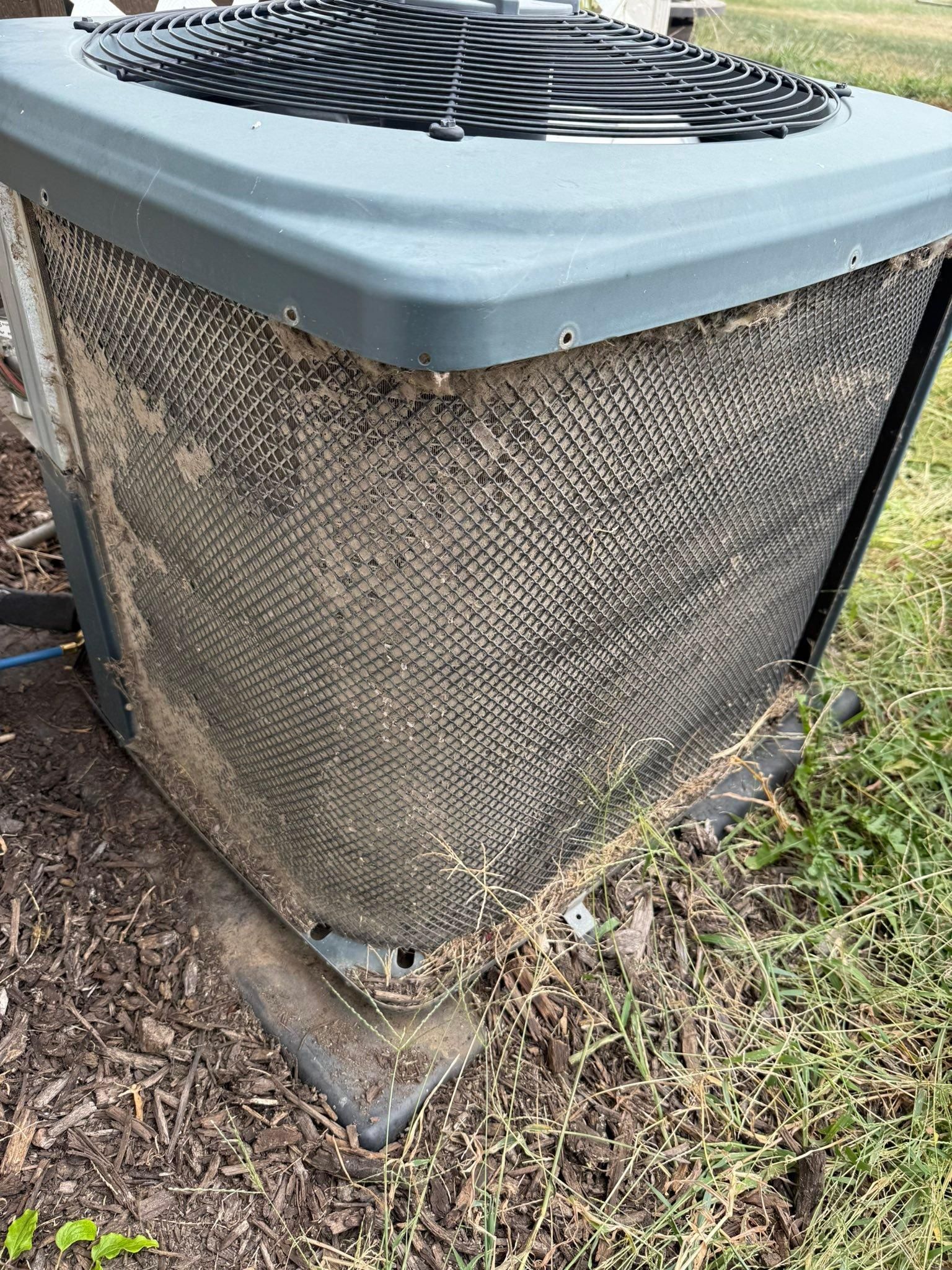  for TJs HVAC Services in Basehor, KS