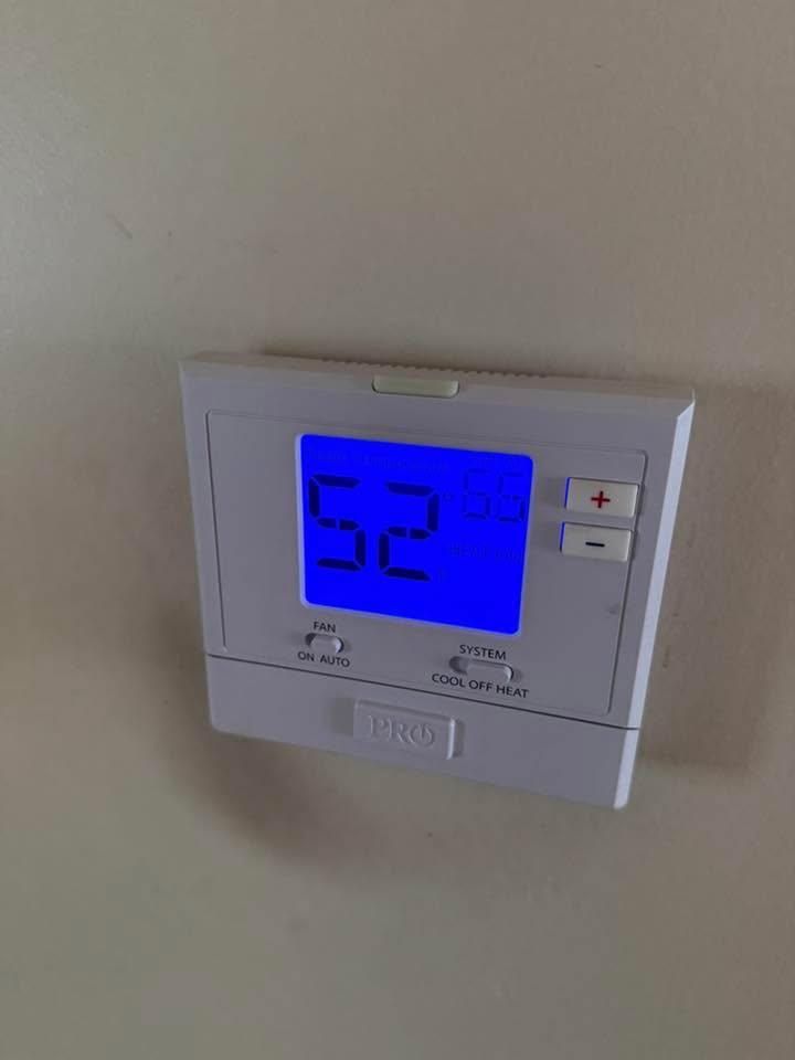  for TJS HVAC Services in Basehor, KS